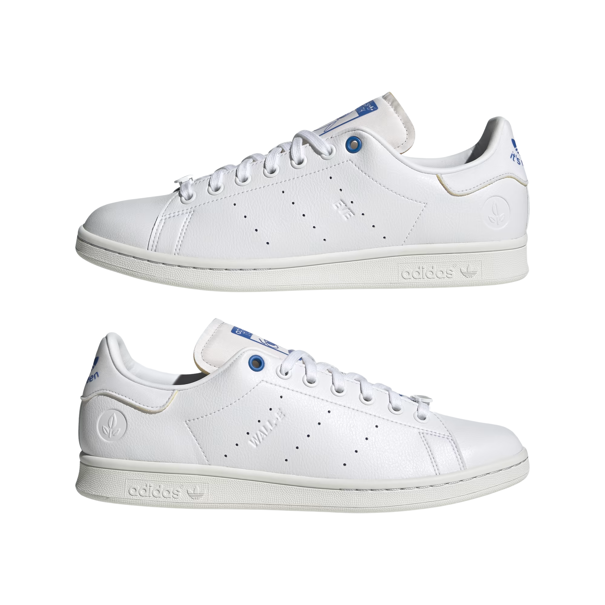 Tênis Adidas x Disney Stan Smith Wall-E Masculino |GZ5992M