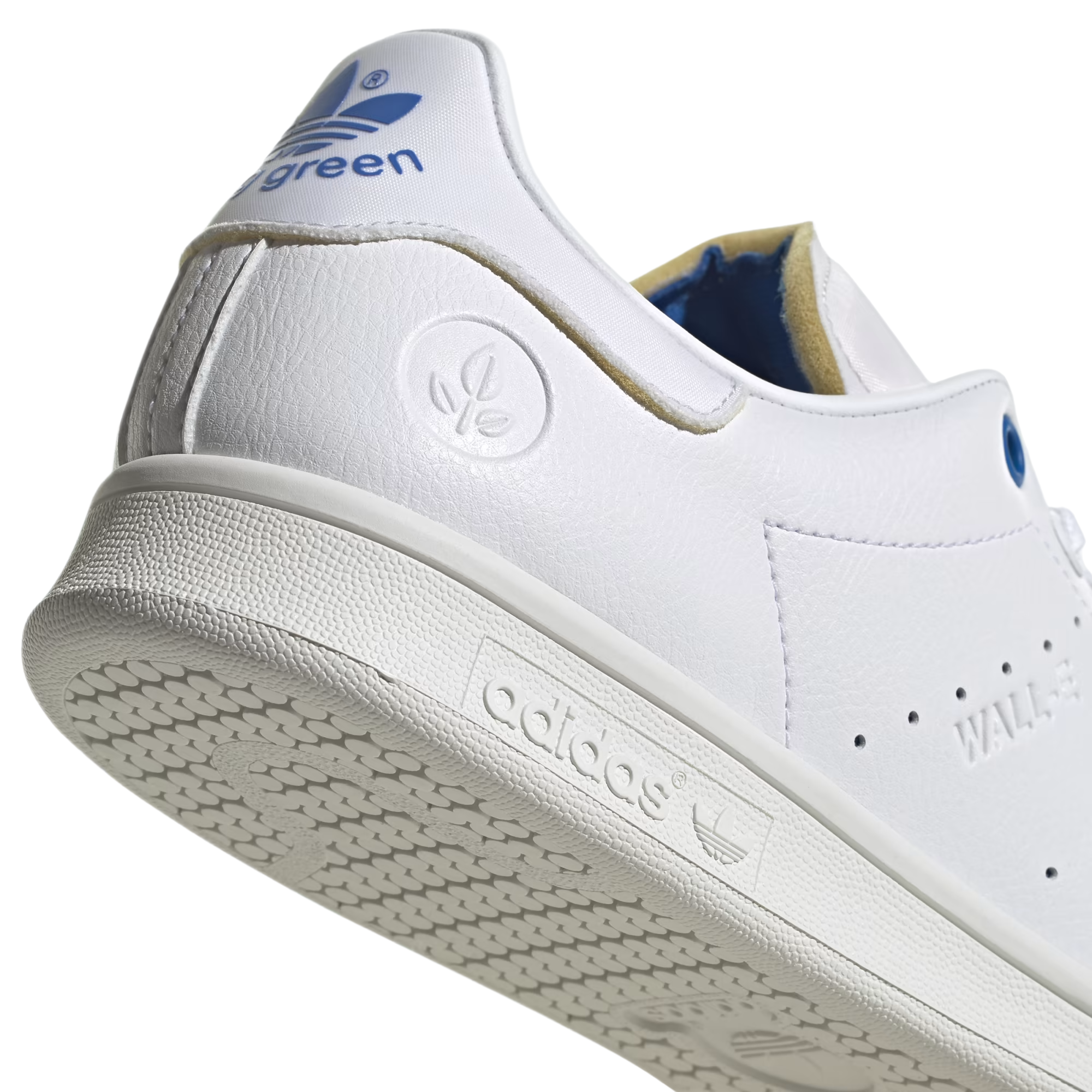 Tênis Adidas x Disney Stan Smith Wall-E Masculino |GZ5992M