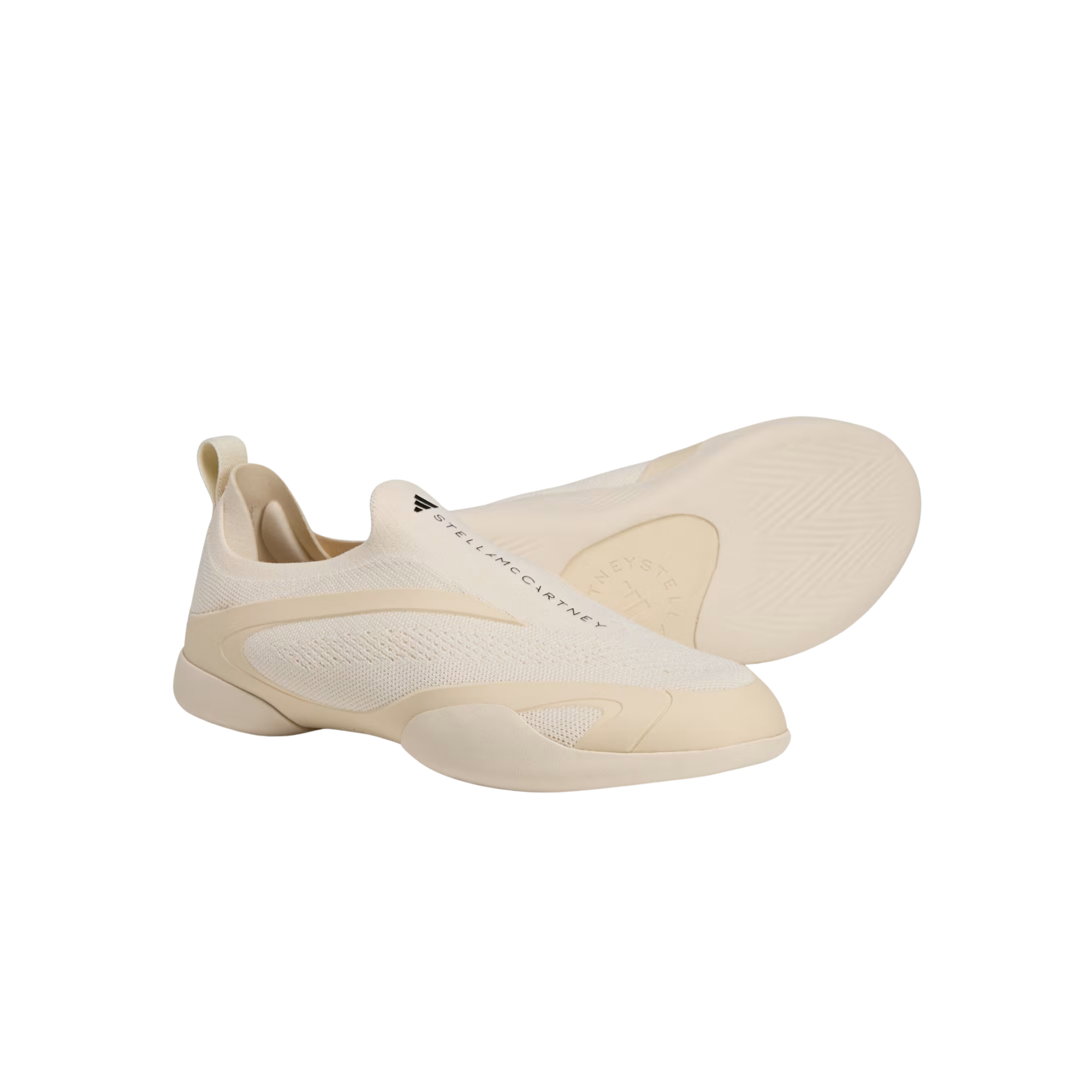 Tenis Adidas x Stella McCartney Feminino Taekondo Milk |JQ2976