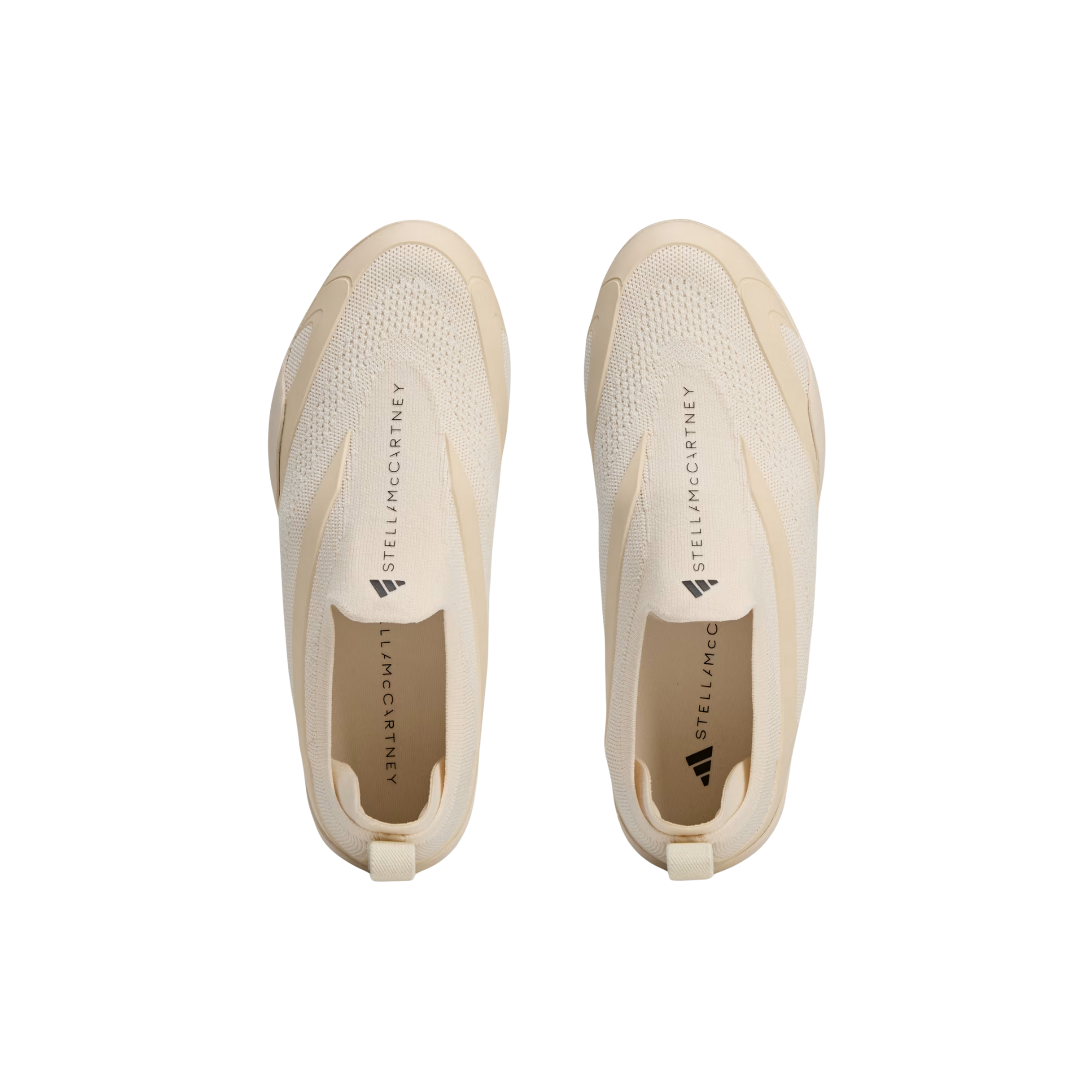 Tenis Adidas x Stella McCartney Feminino Taekondo Milk |JQ2976