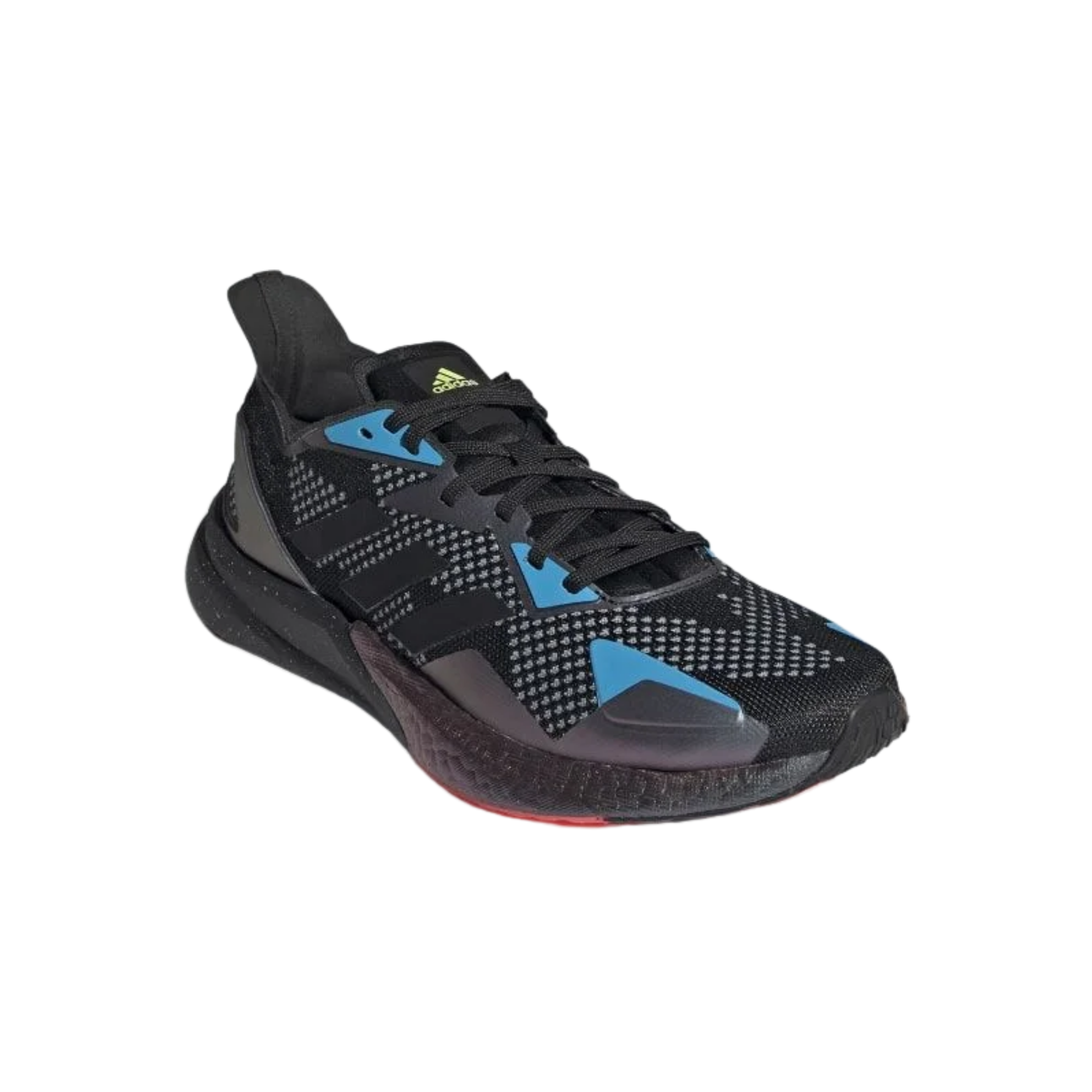 Tênis Adidas ZX 2K Boost Preto Masculino FV9993