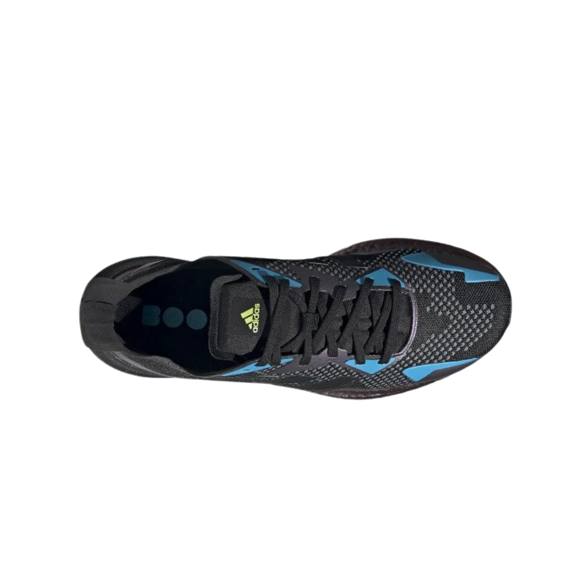 Tênis Adidas ZX 2K Boost Preto Masculino FV9993