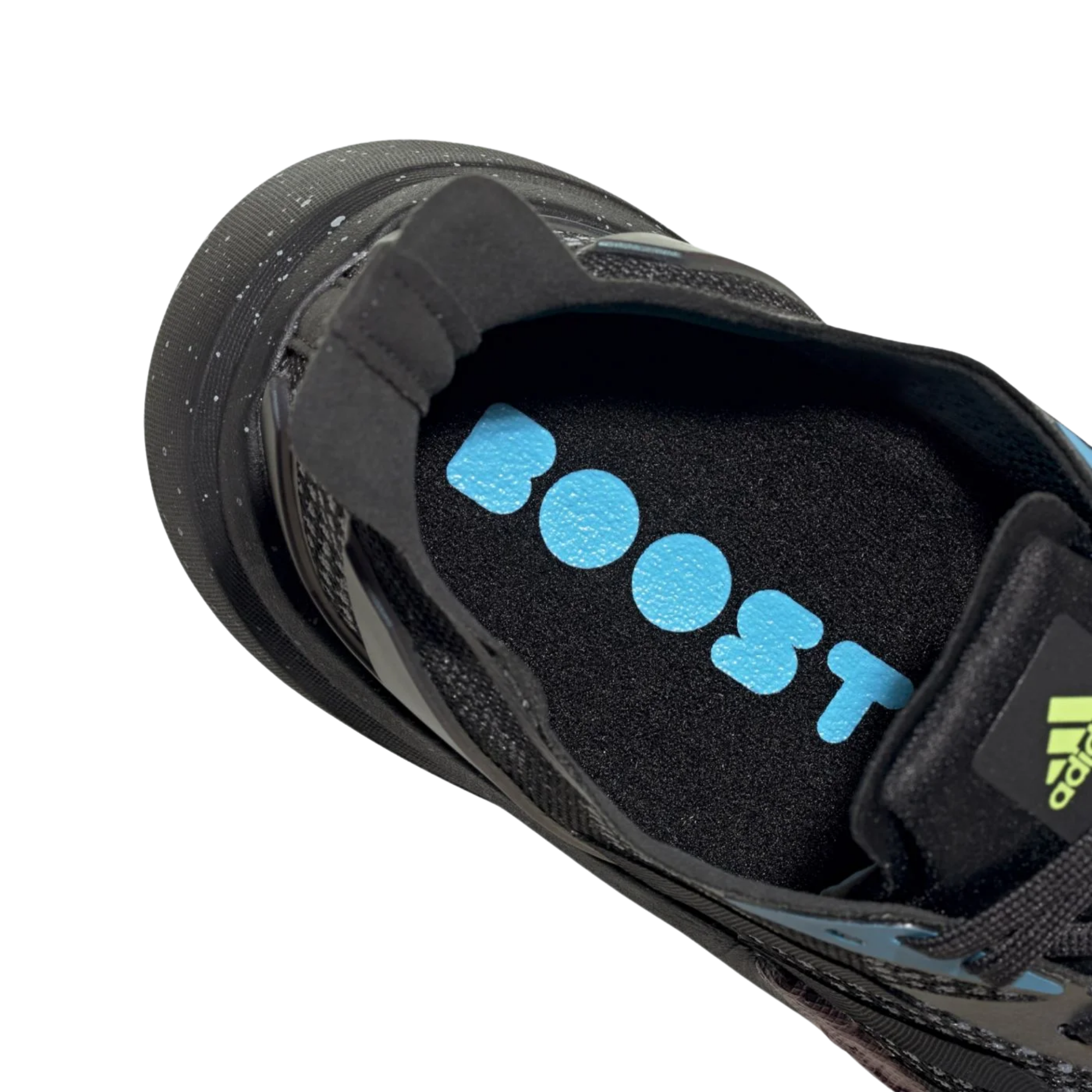 Tênis Adidas ZX 2K Boost Preto Masculino FV9993
