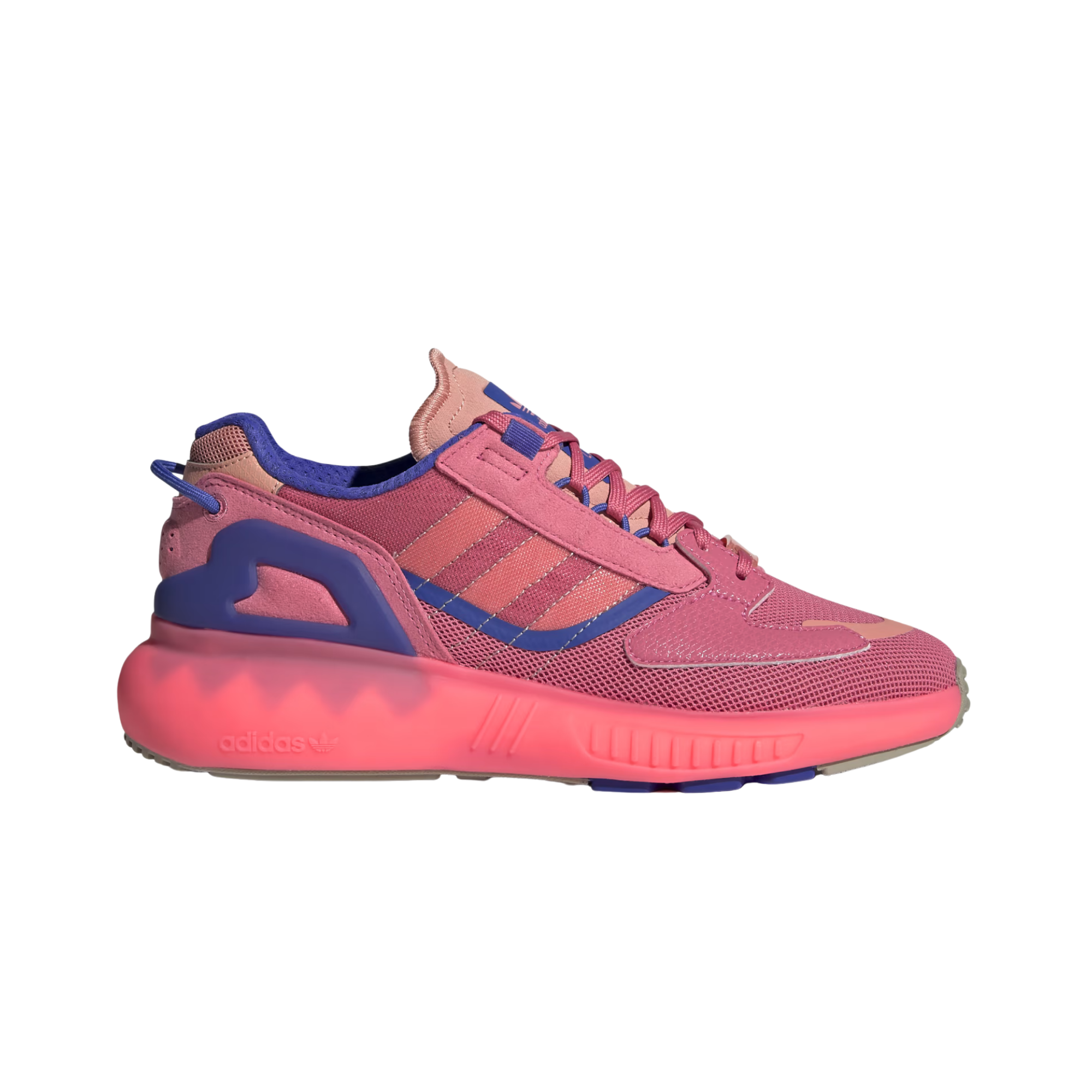Tênis Adidas ZK 5k Boost Feminino |GZ7876