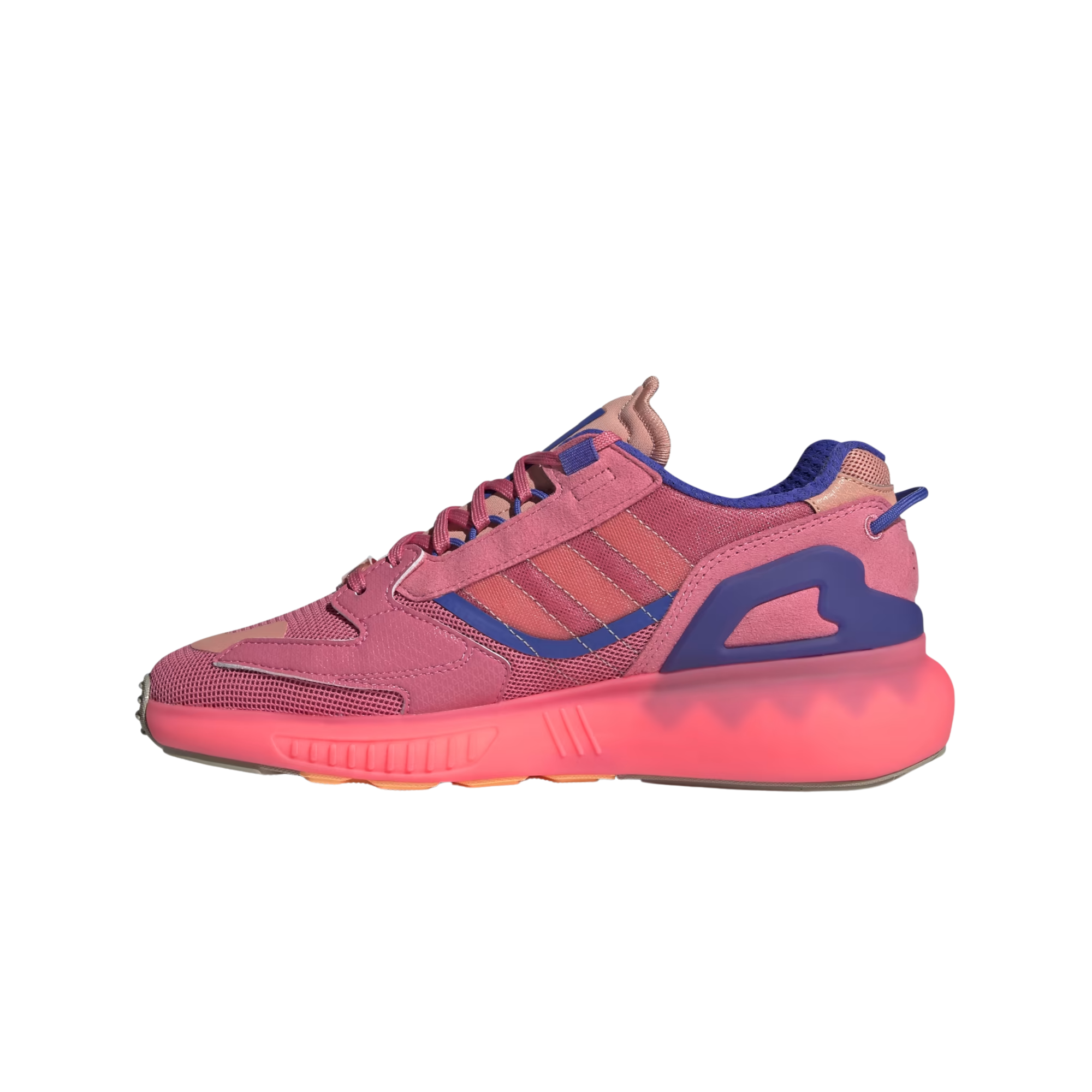 TÊNIS ADIDAS ZX 5K BOOST FEMININO