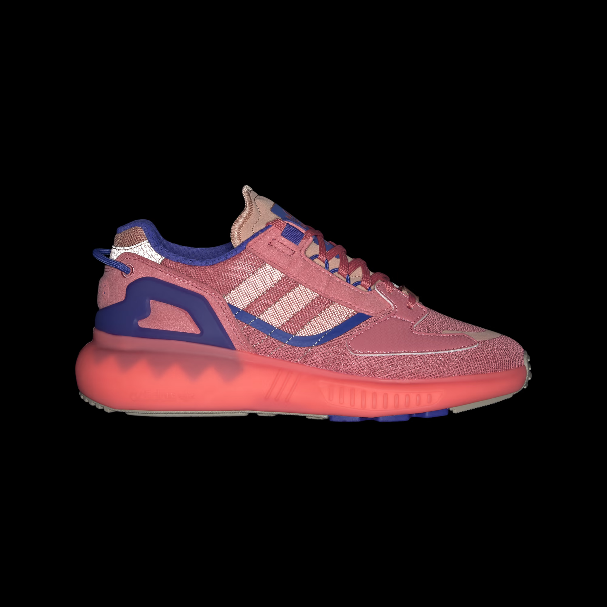 Tênis Adidas ZK 5k Boost Feminino |GZ7876