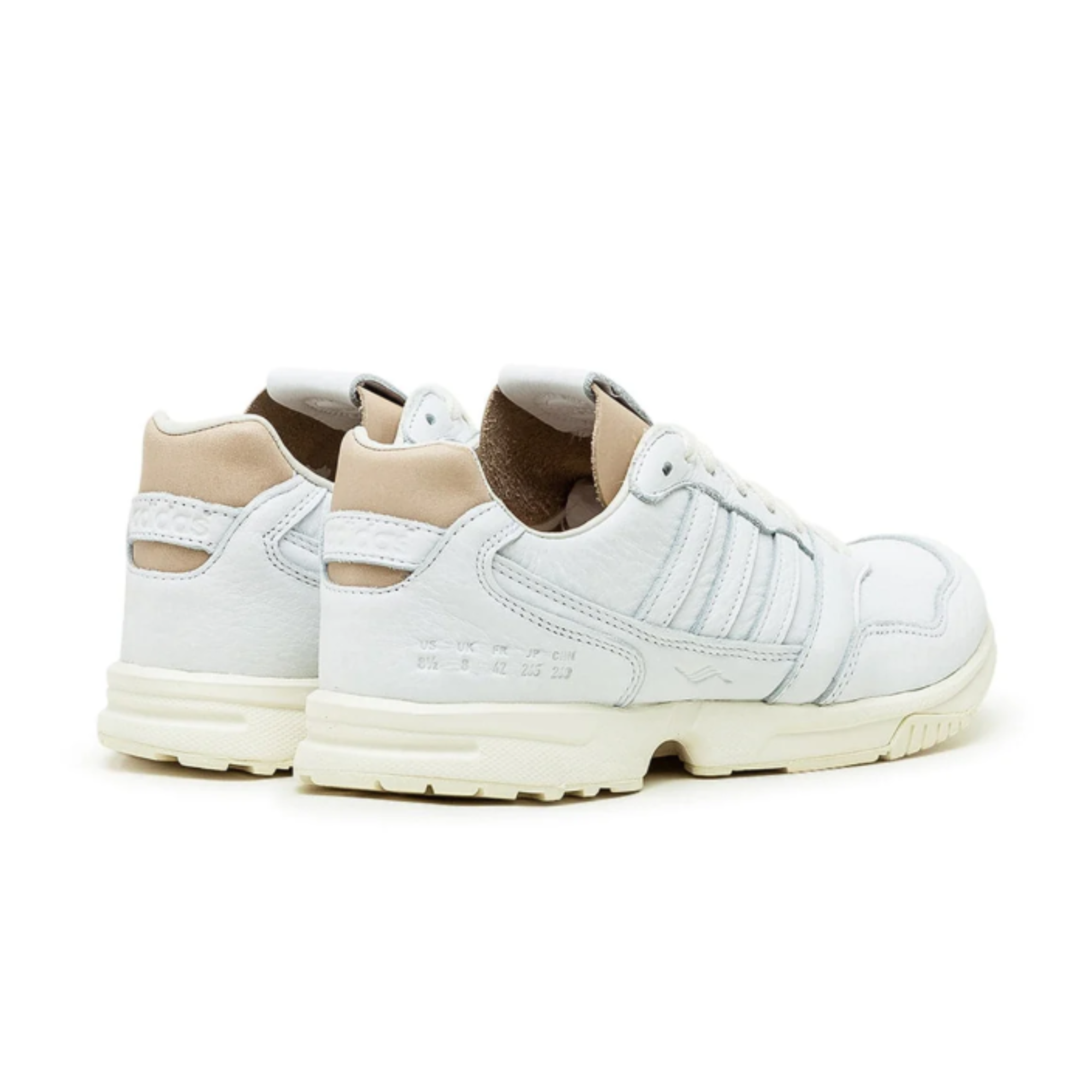 Tênis Adidas ZX 1000 Branco Masculino FY7236