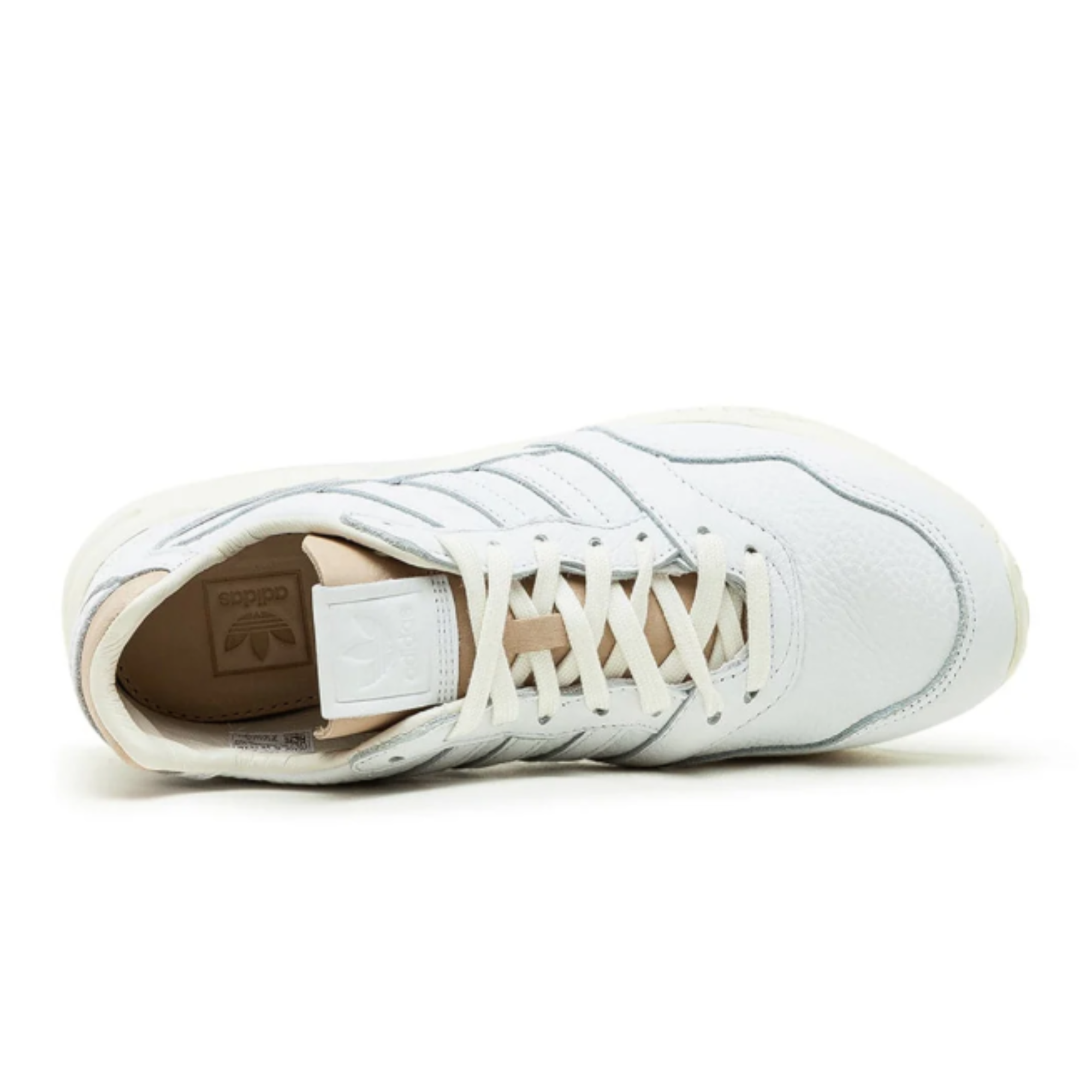 Tênis Adidas ZX 1000 Branco Masculino FY7236