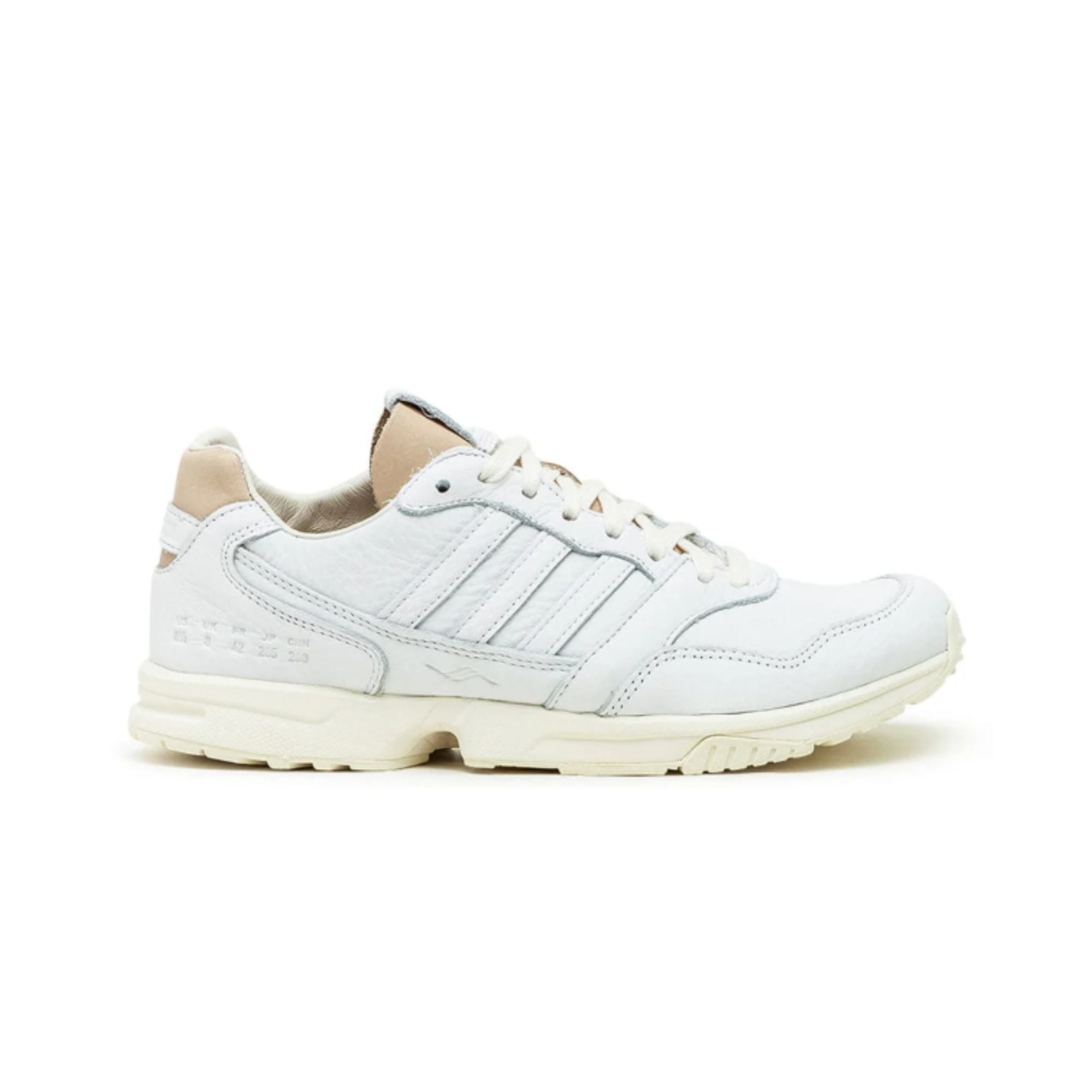 Tênis Adidas ZX 1000 Branco Masculino FY7236