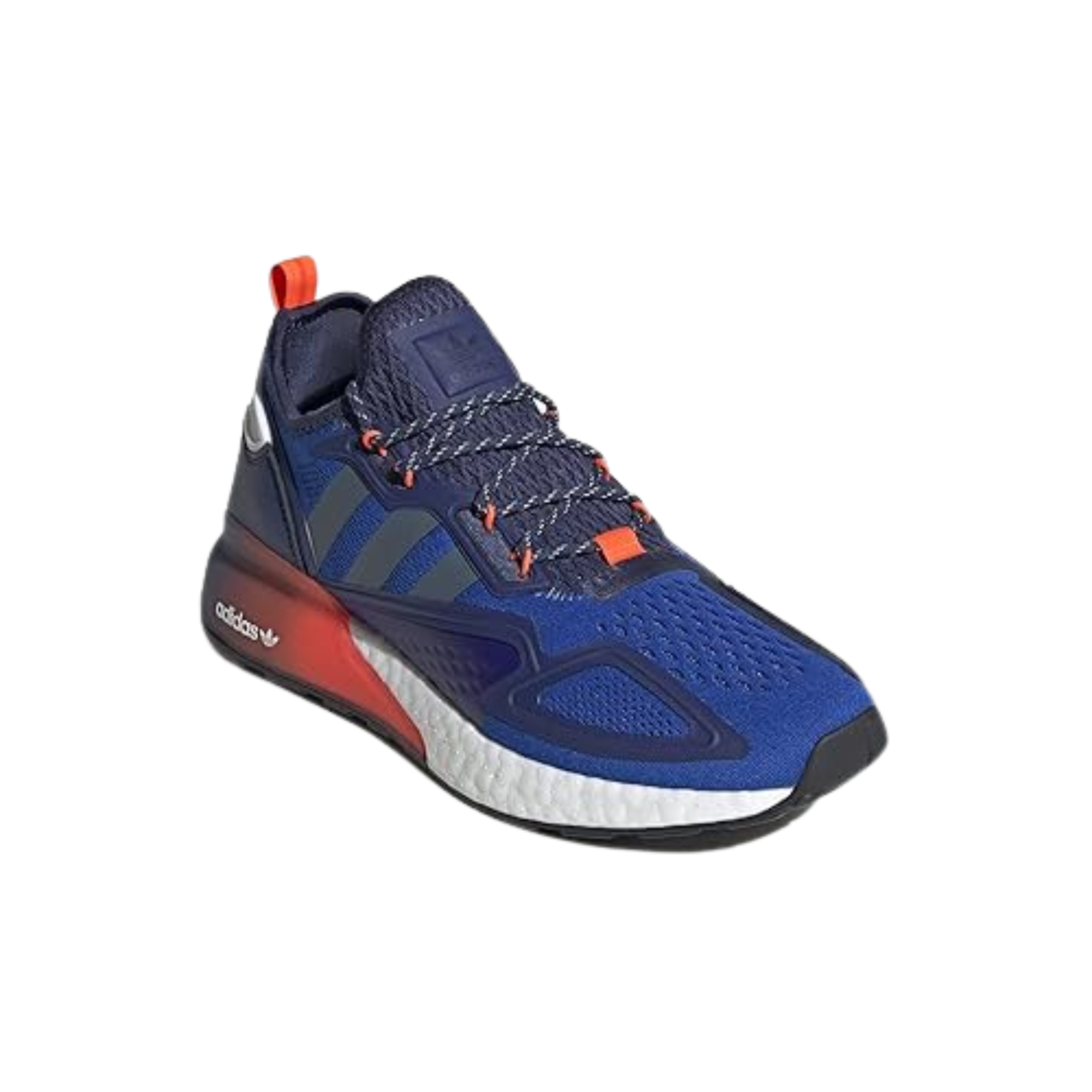 Tênis Adidas ZX 2K Boost Azul Masculino FX8836