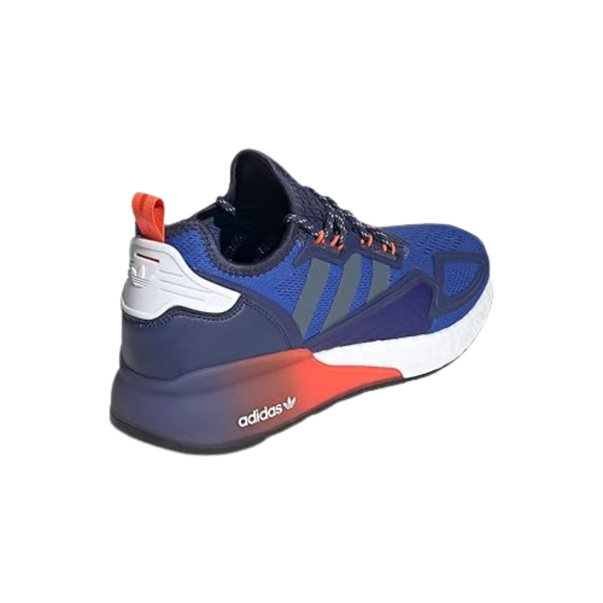 Tênis Adidas ZX 2K Boost Azul Masculino FX8836