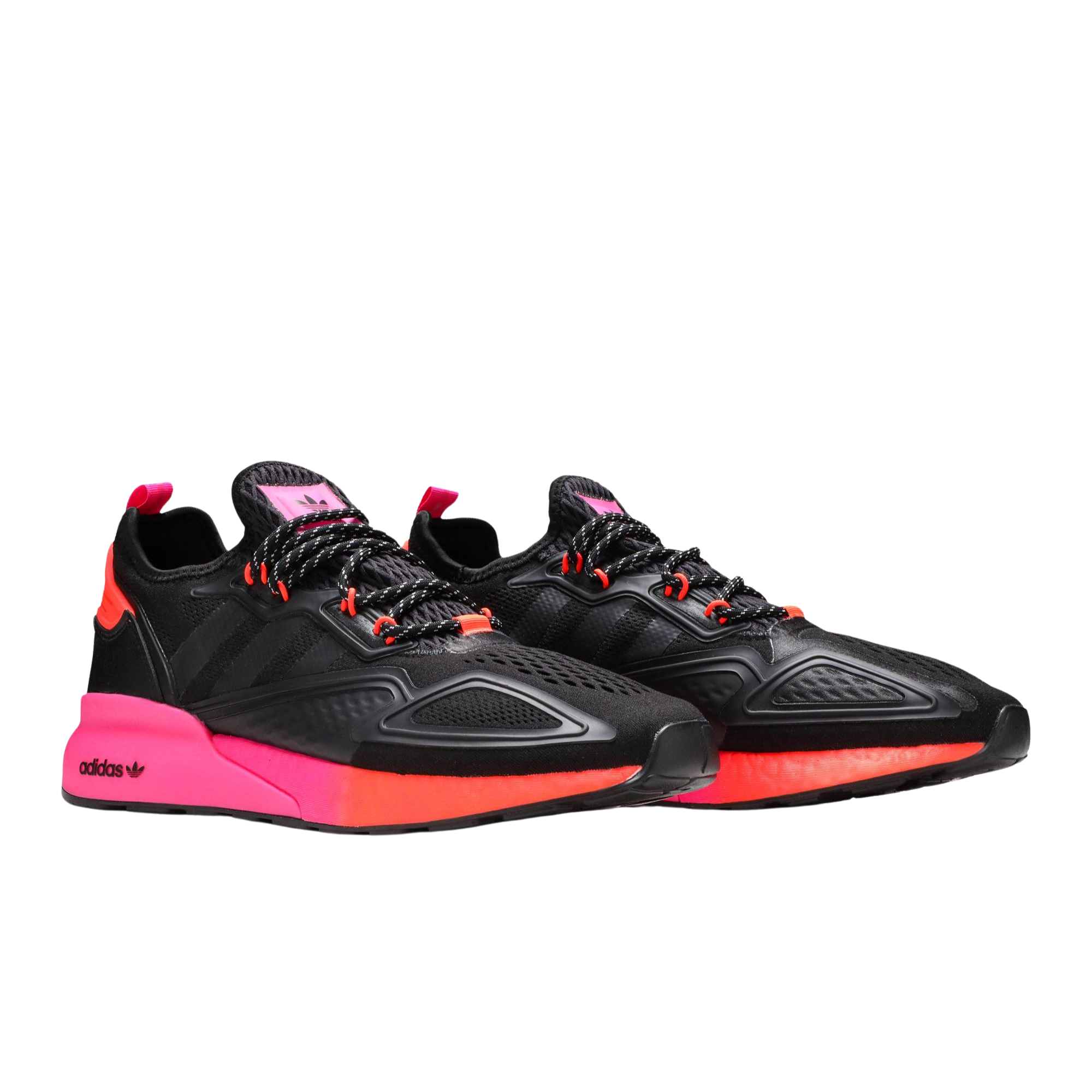 Tênis Adidas ZX 2K Boost Preto Feminino |FV9997