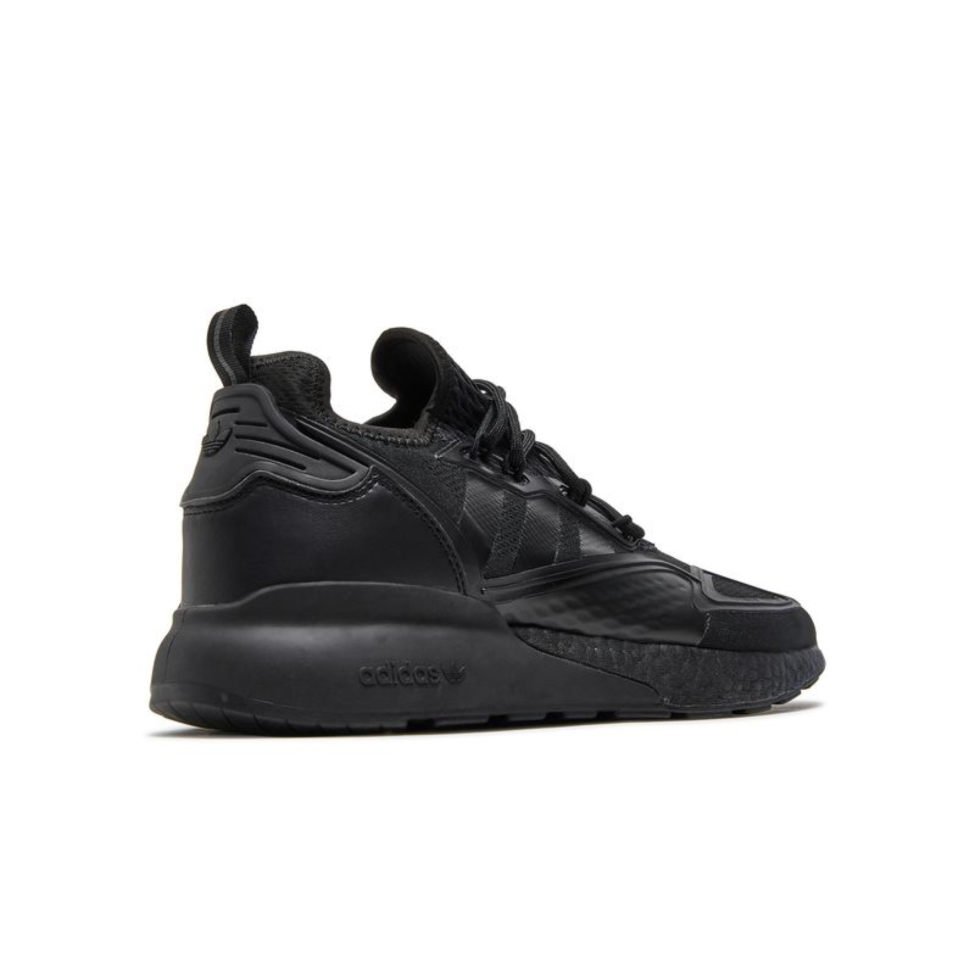 Tênis Adidas ZX 5K Boost Cinza Masculino GV7701