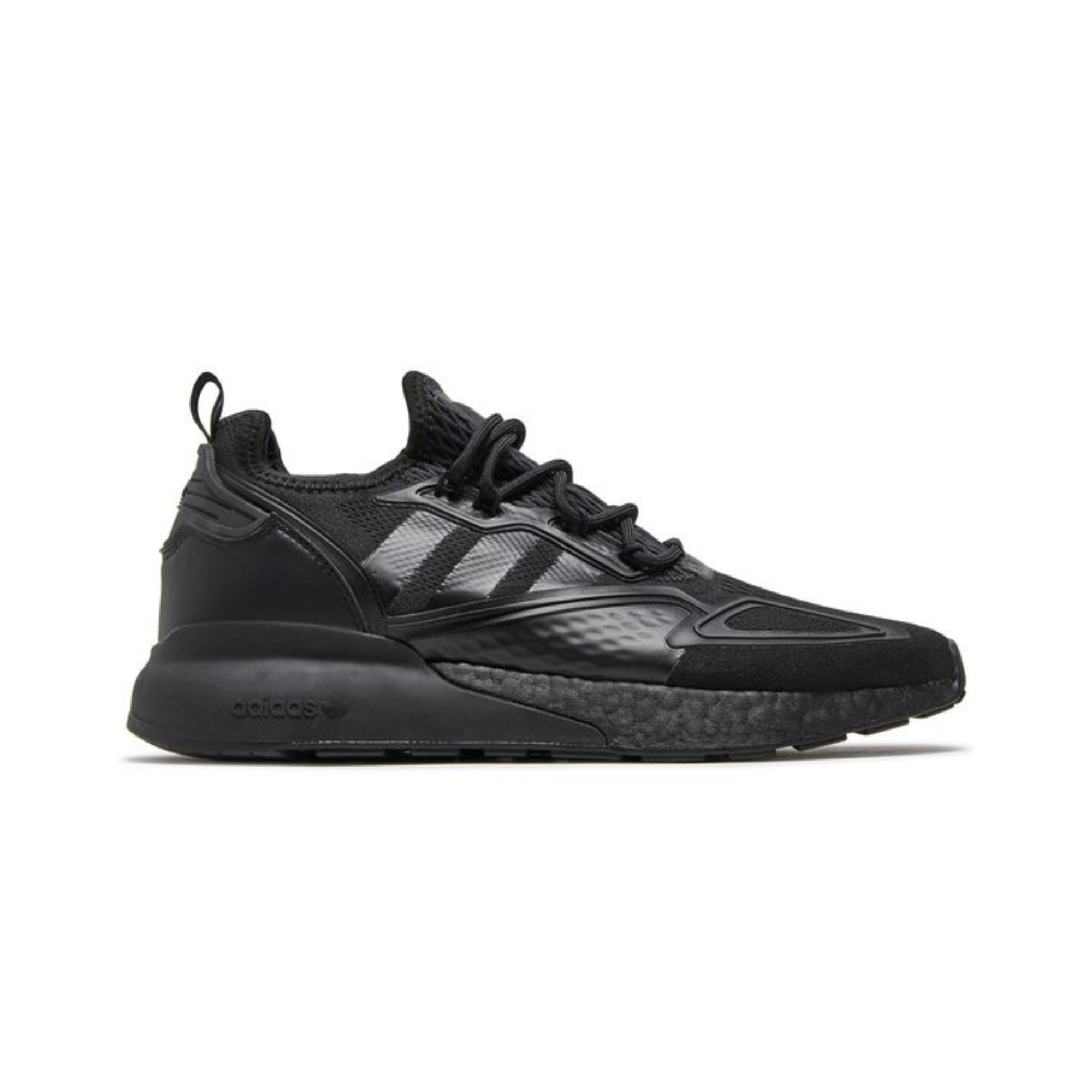 Tênis Adidas ZX 5K Boost Cinza Masculino GV7701