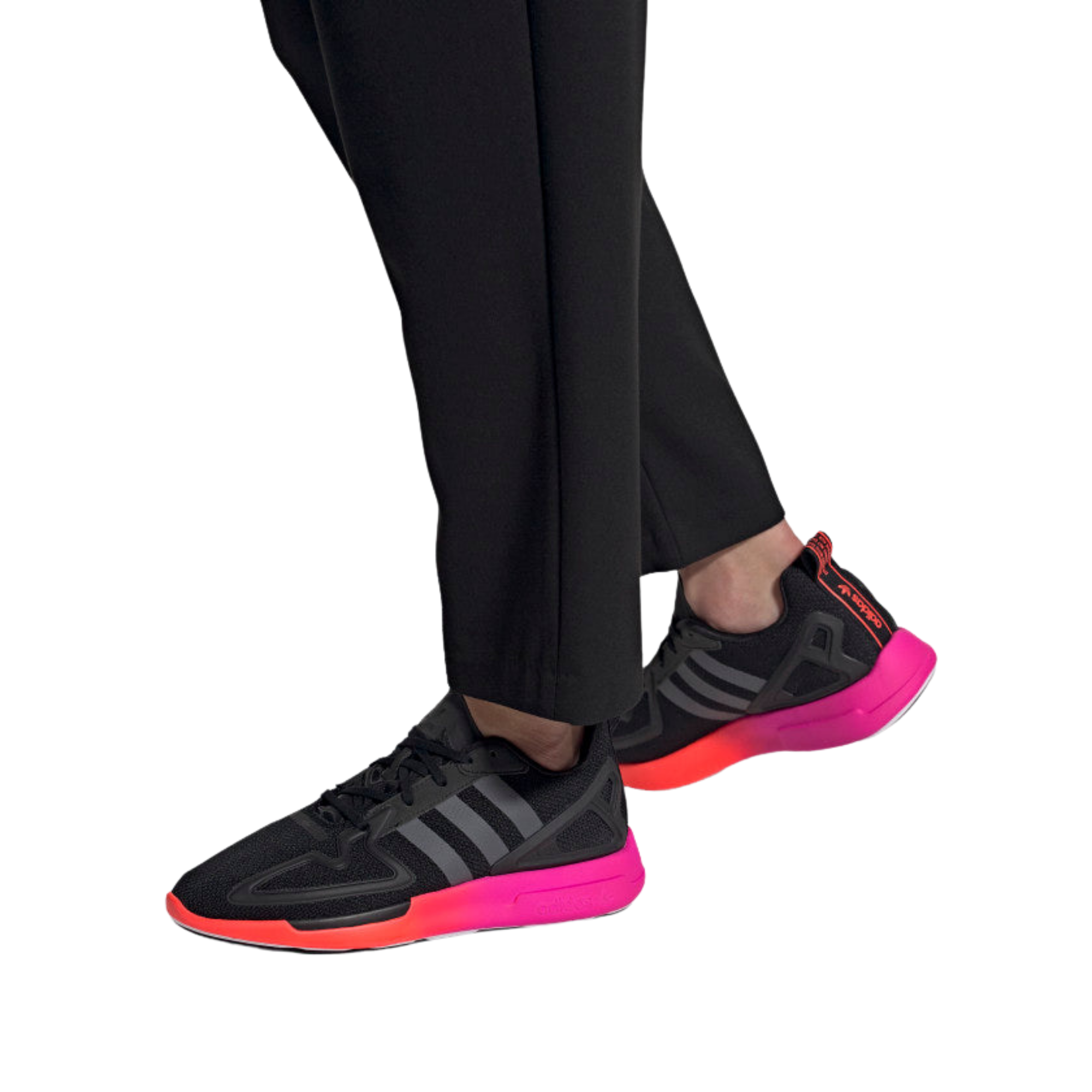 Tênis Adidas Zx 2K Flux Masculino |FV9970