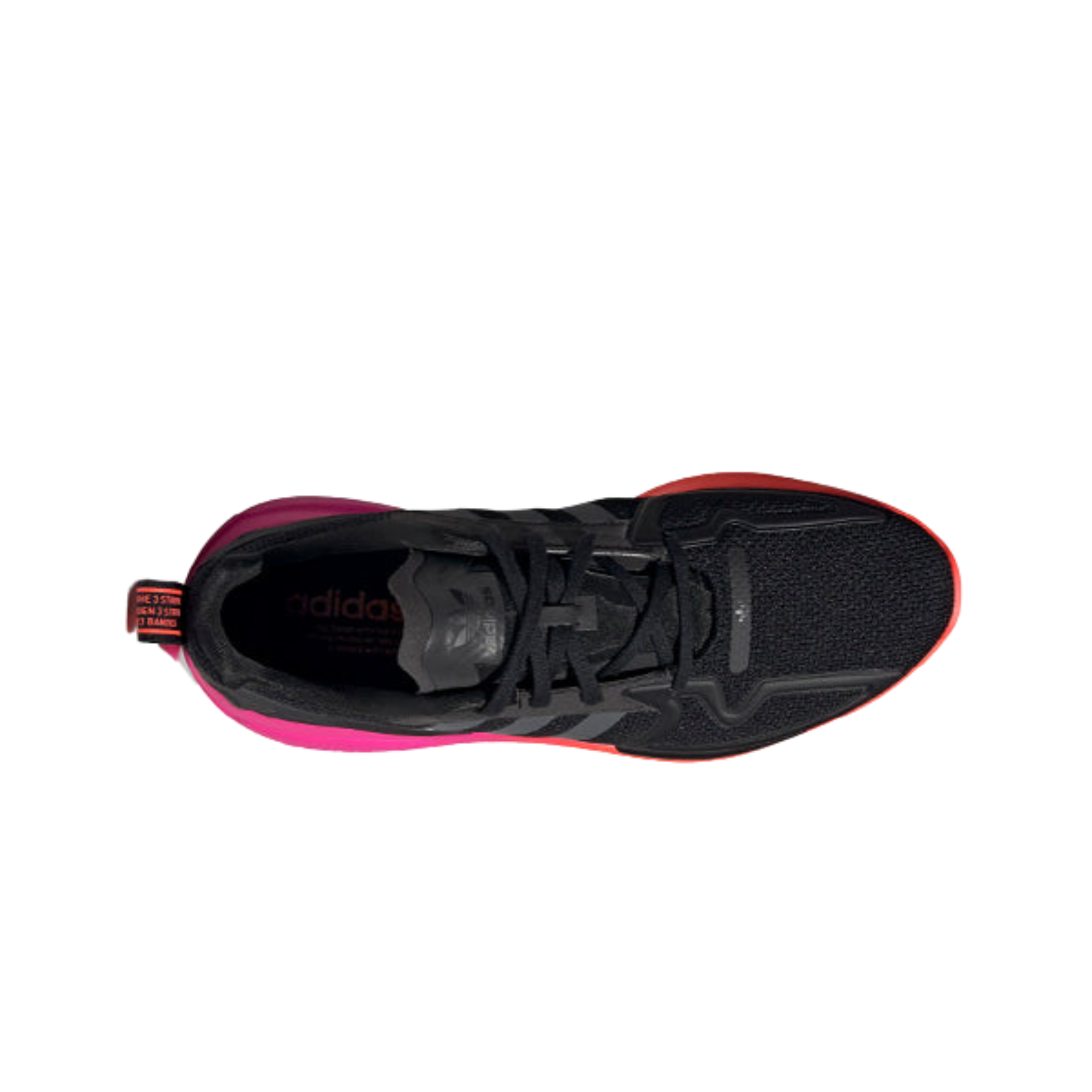 Tênis Adidas Zx 2K Flux Masculino |FV9970