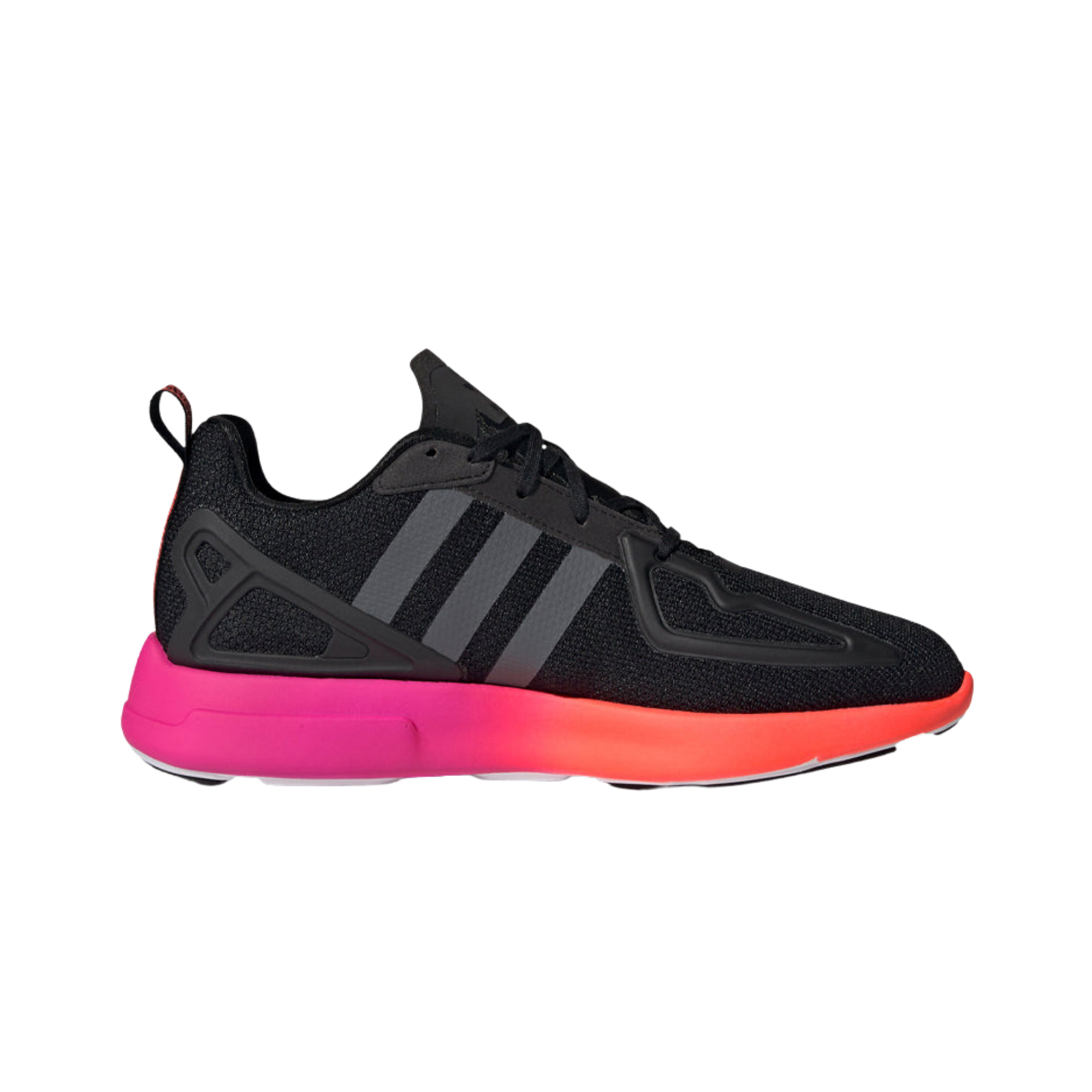 Tênis Adidas Zx 2K Flux Masculino |FV9970