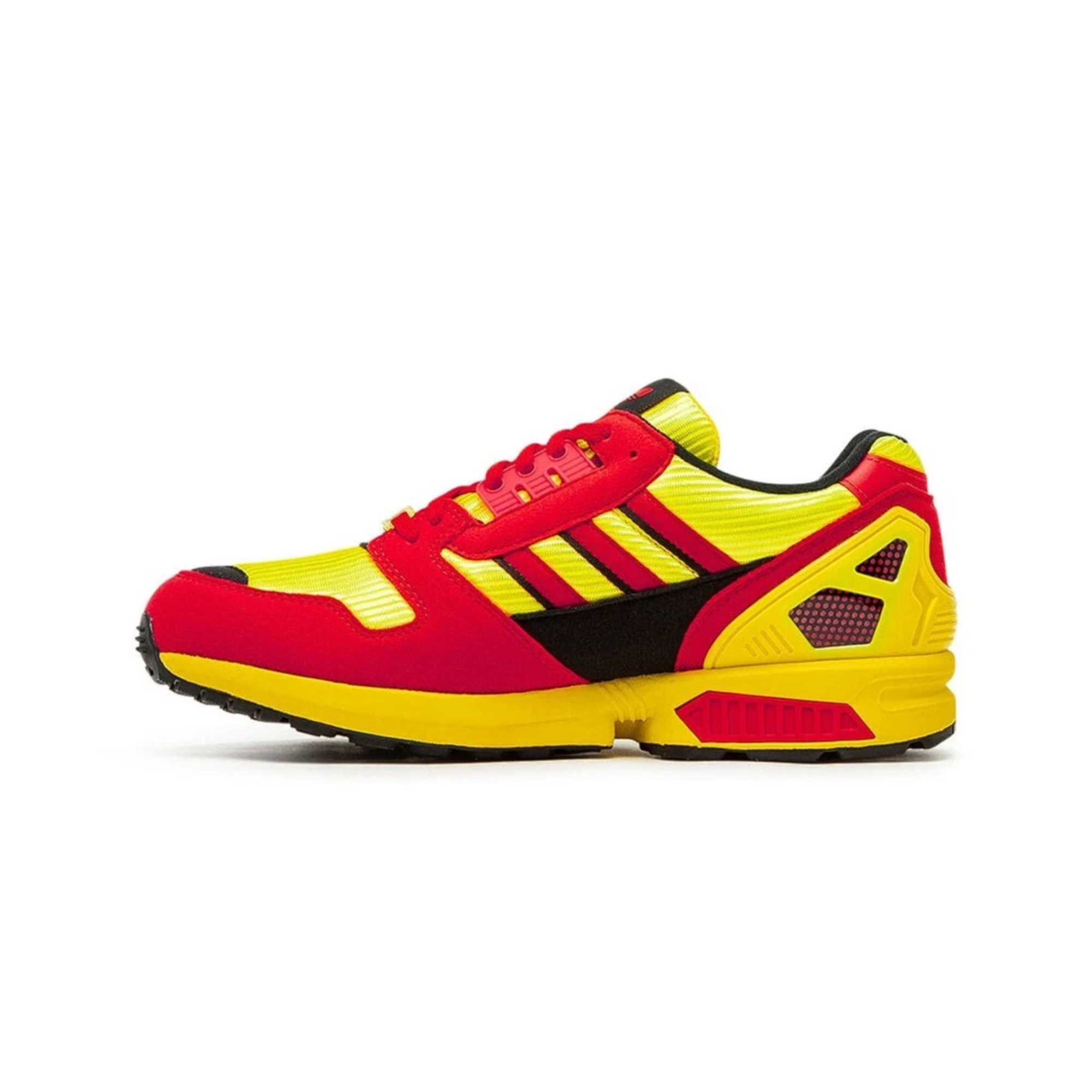 Tênis Adidas ZX 8000 Amarelo Masculino GY4682