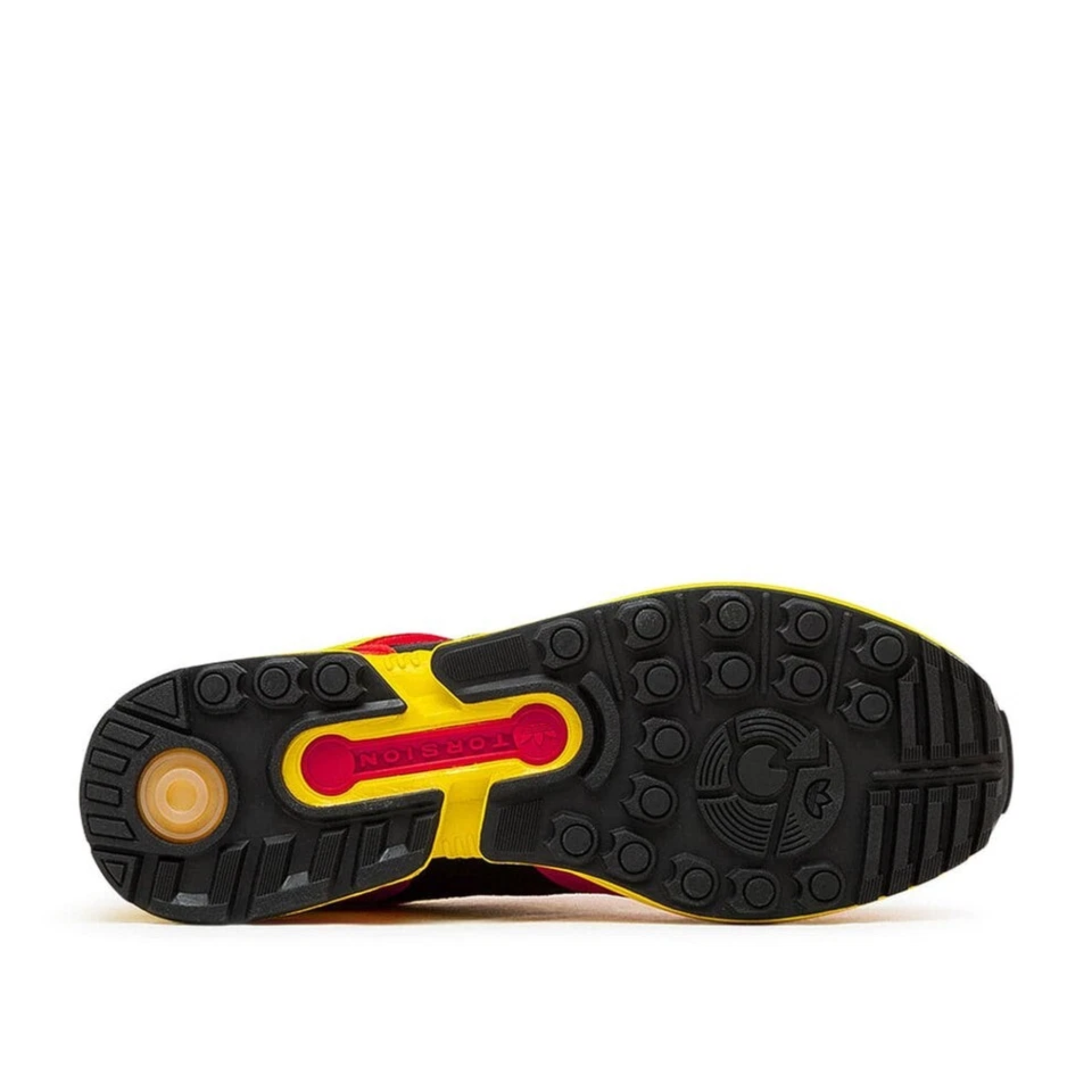 Tênis Adidas ZX 8000 Amarelo Masculino GY4682