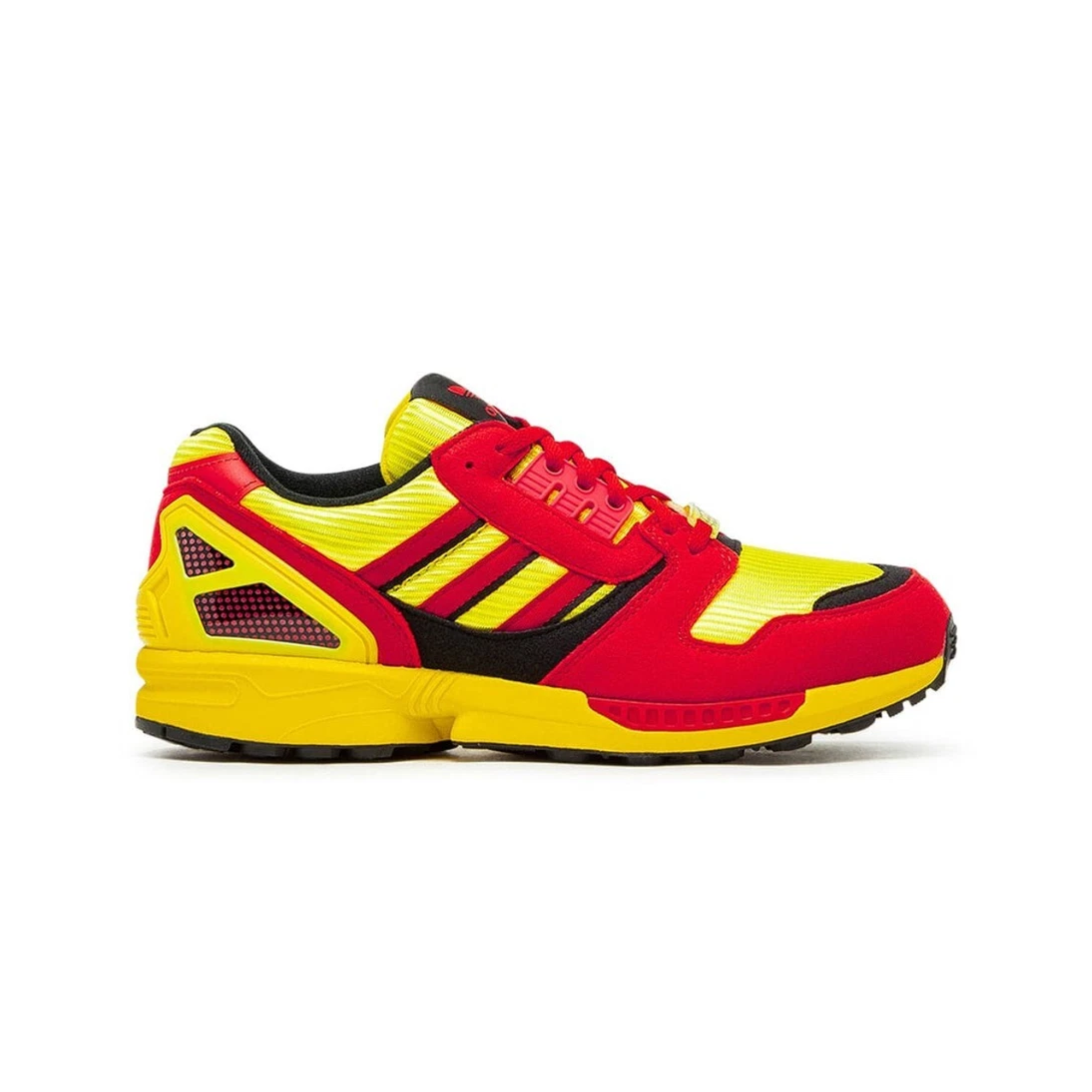 Tênis Adidas ZX 8000 Amarelo Masculino GY4682