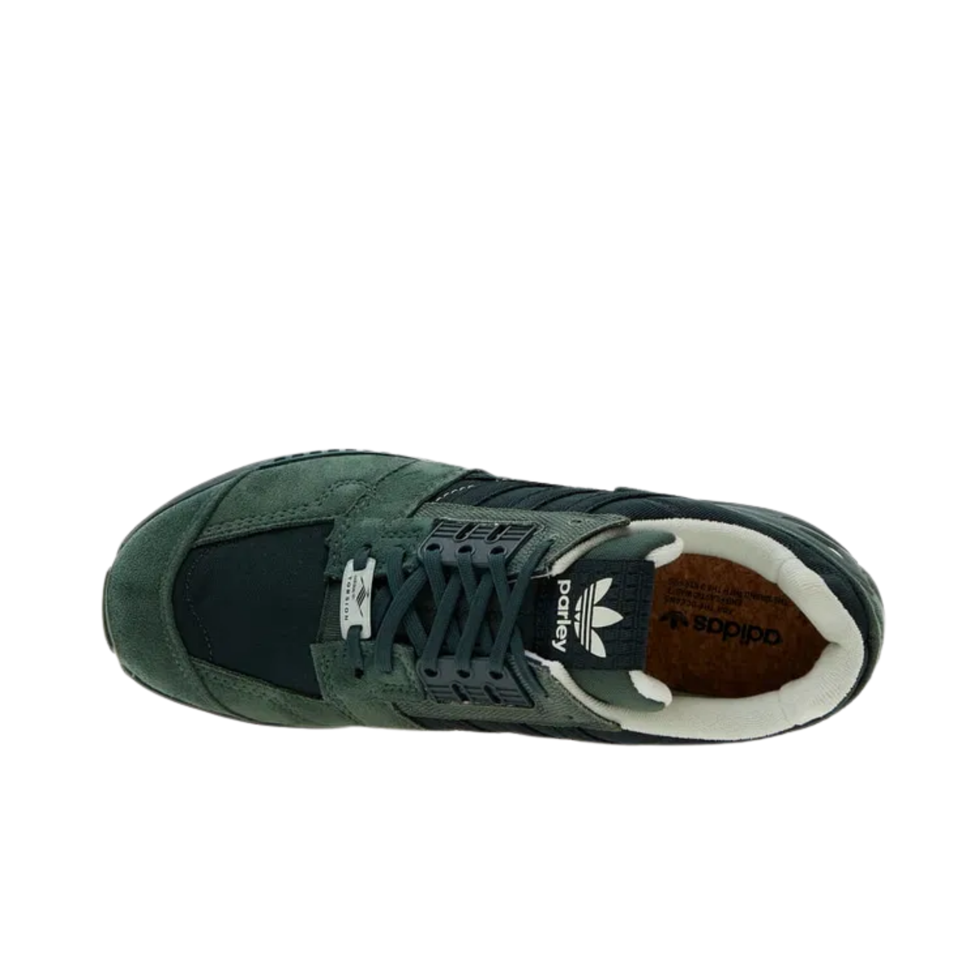 Tênis Adidas ZX 8000 Parle Verde Masculino |GX6983