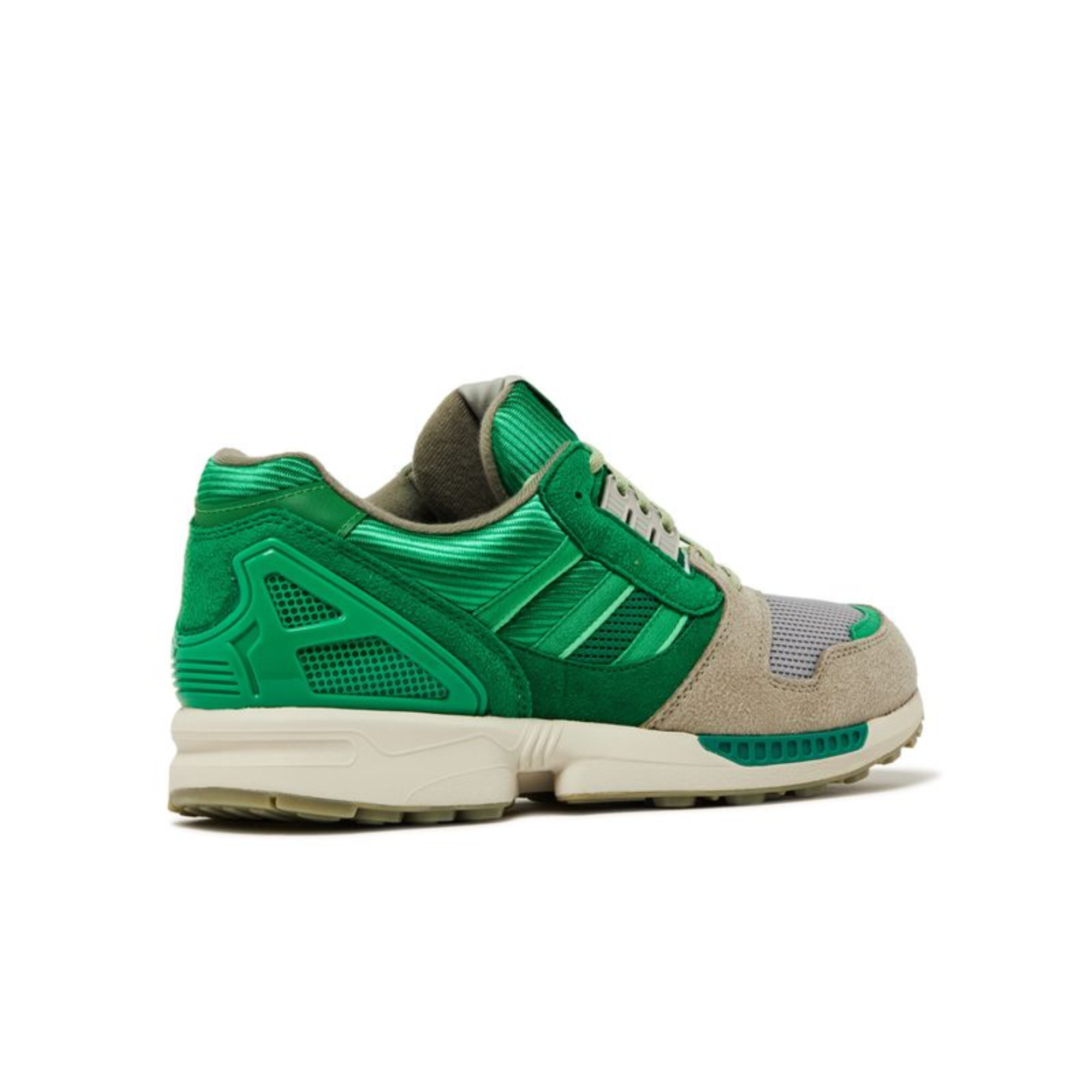 Tênis Adidas ZX 8000 Verde Masculino GY4678