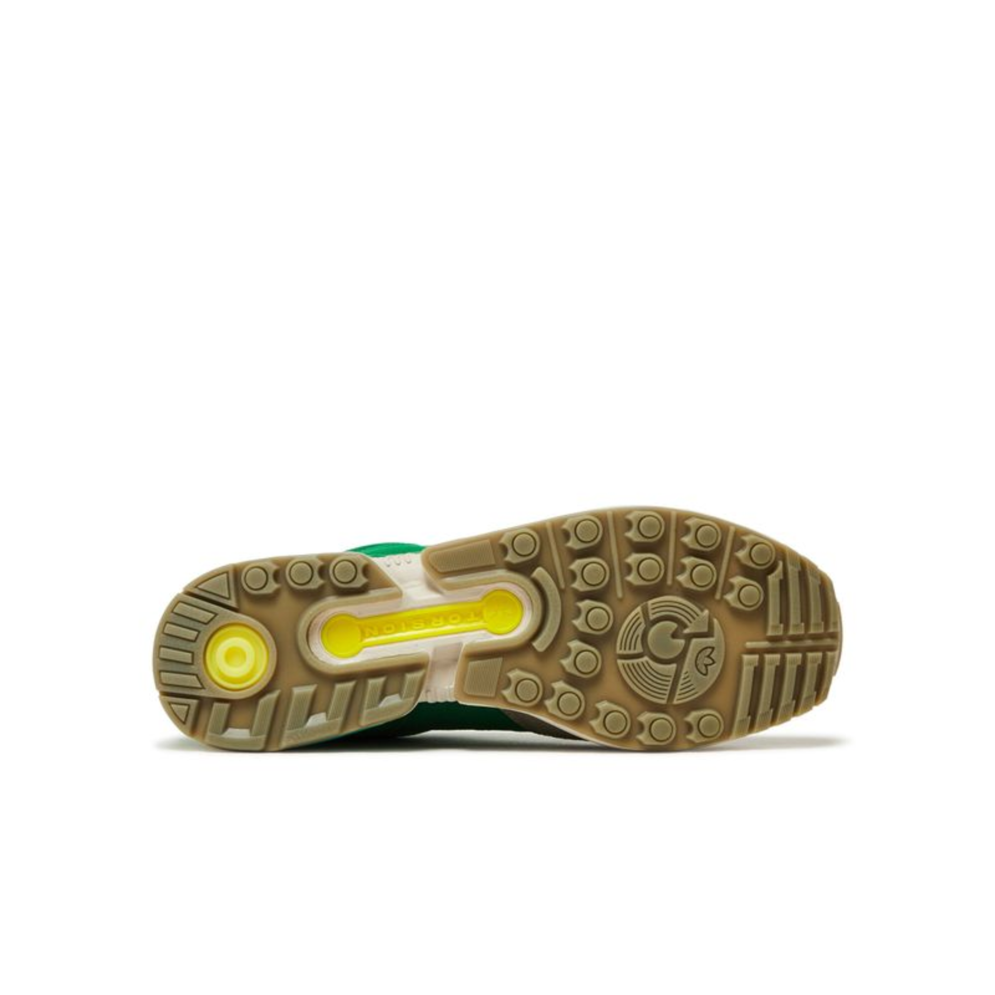 Tênis Adidas ZX 8000 Verde Masculino GY4678