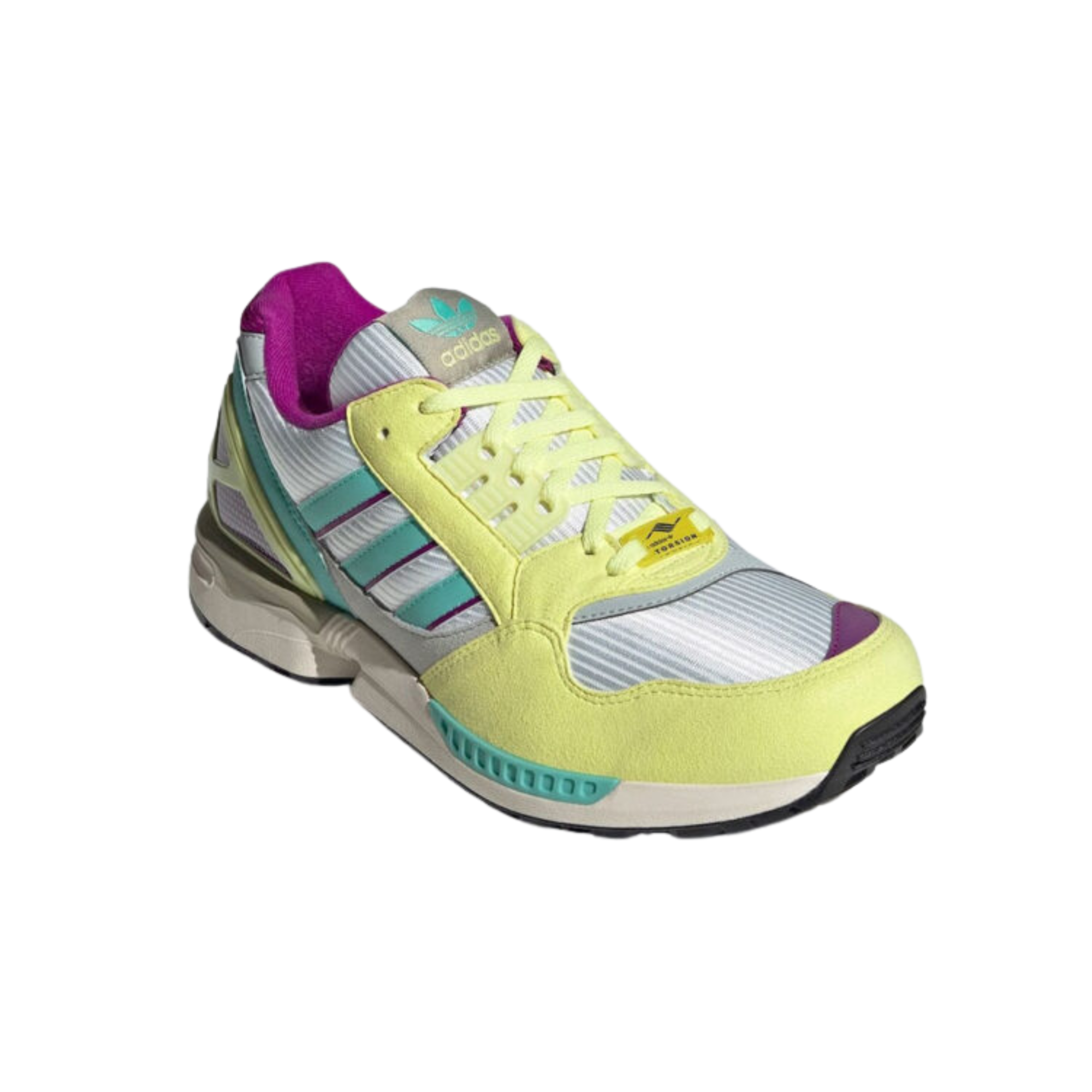 Tênis Adidas ZX9000 Masculino GY4680