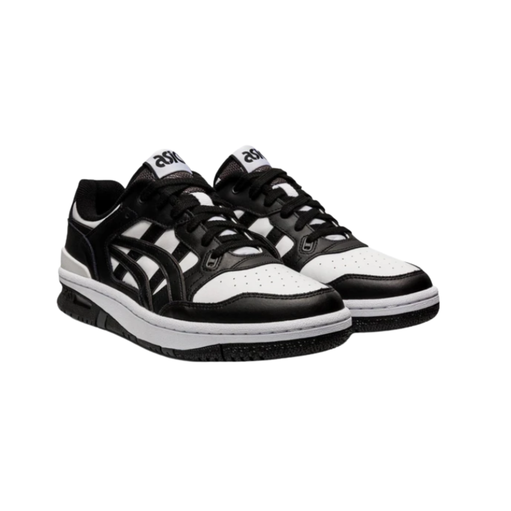 Tênis Asics EX89 Preto Masculino 1201A476.105 – somente na Sunika!