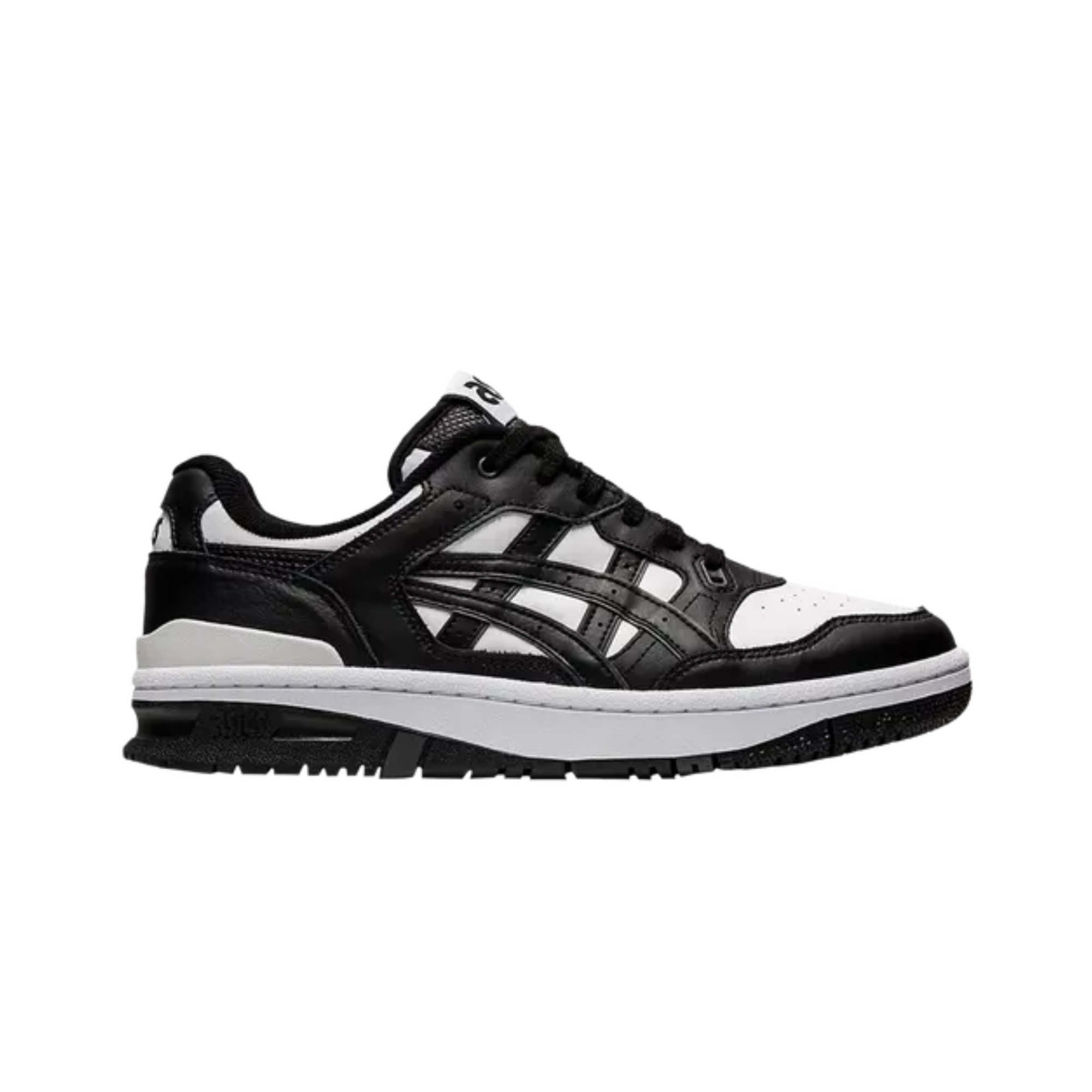 Tênis Asics EX89 Preto Masculino 1201A476.105 – somente na Sunika!