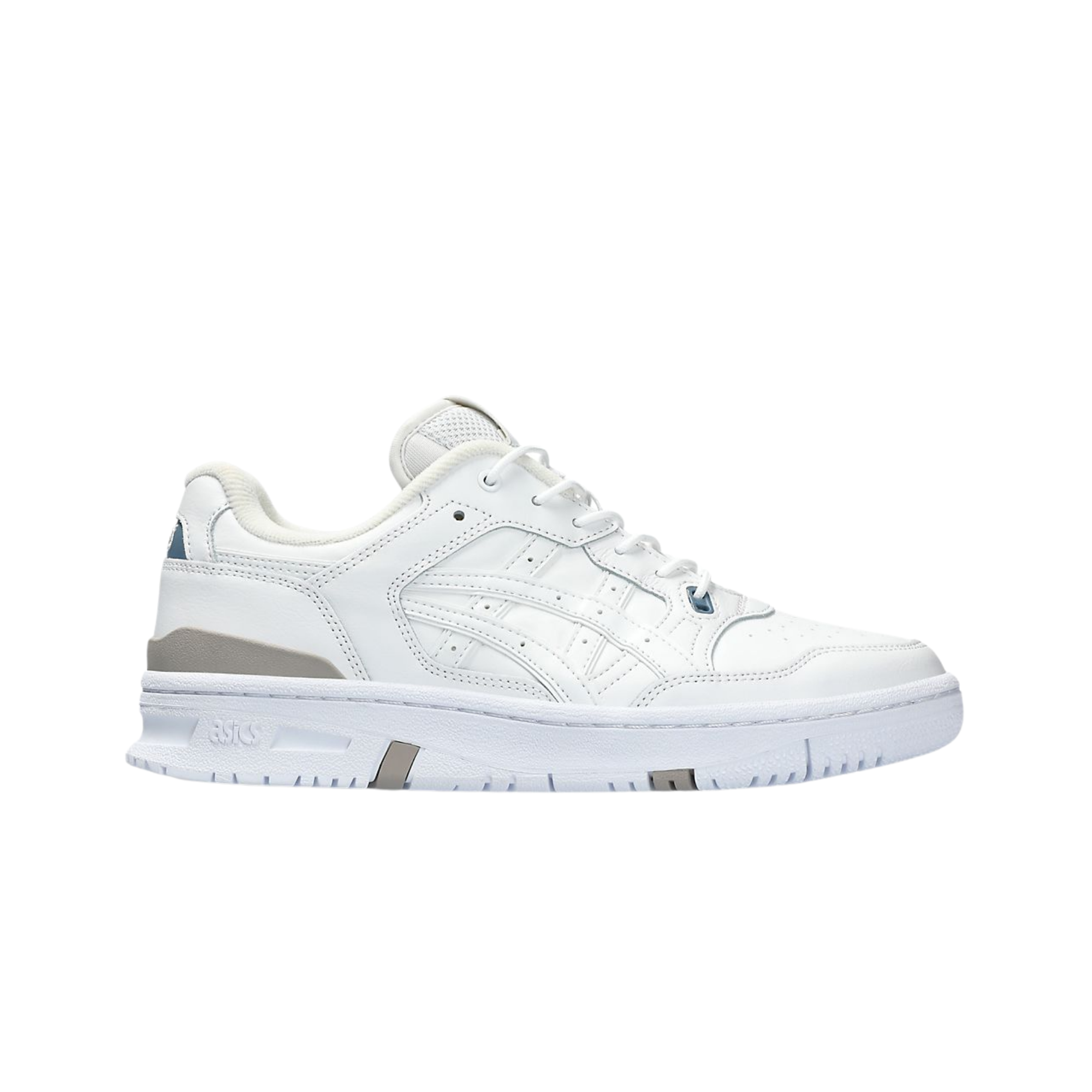 Tênis Asics EX89 SMU Branco Masculino é na Sunika!