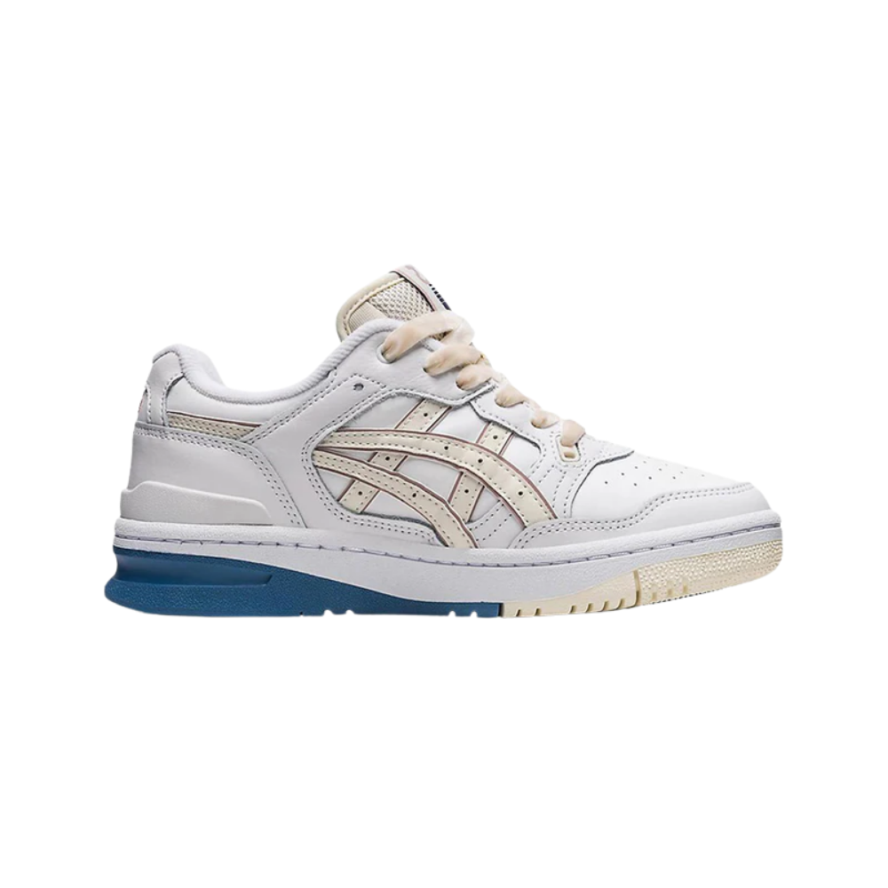 Tênis ASICS EX89 'White Birch Feminino