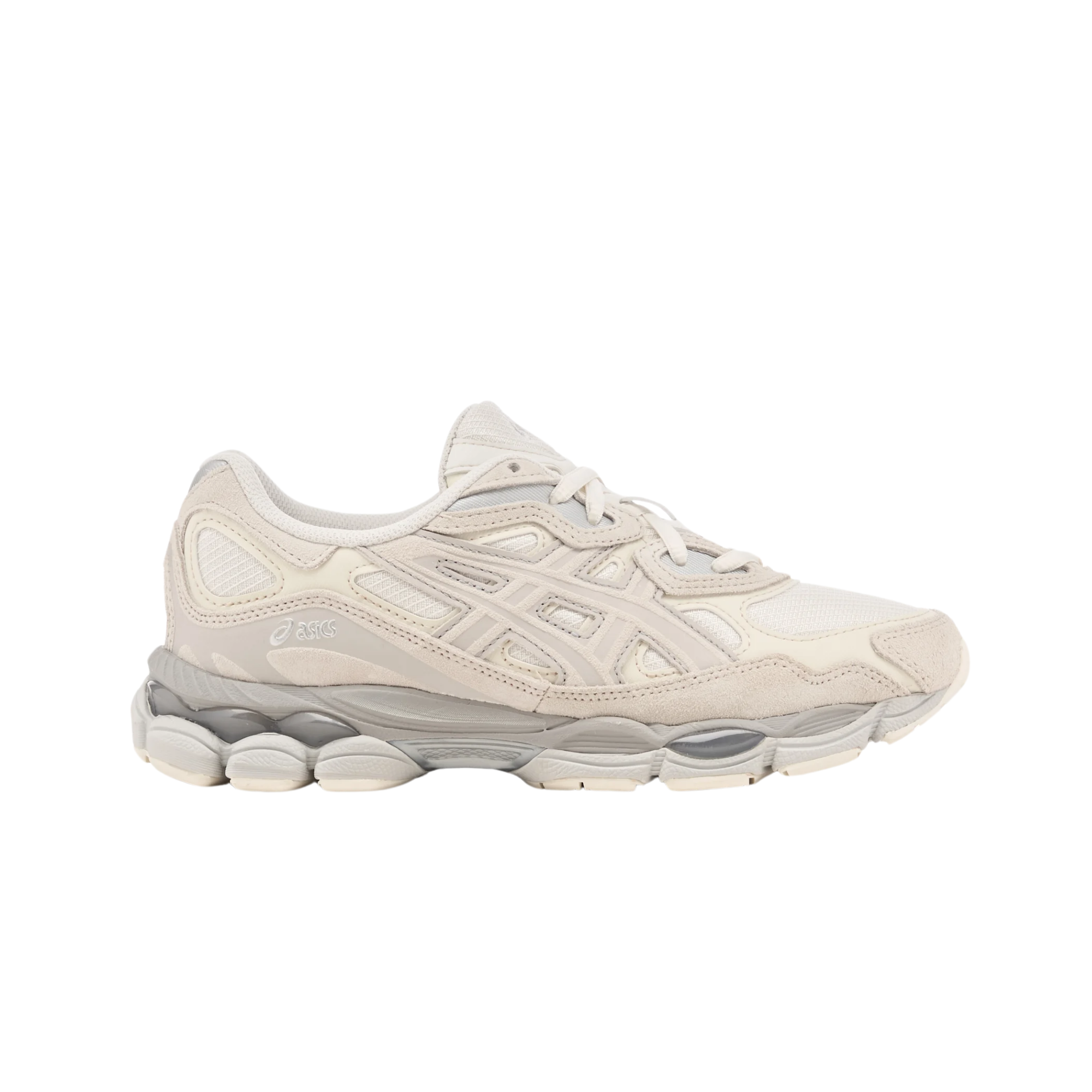 Tênis Asics Fel-NYC Branco Masculino |1203A739.100