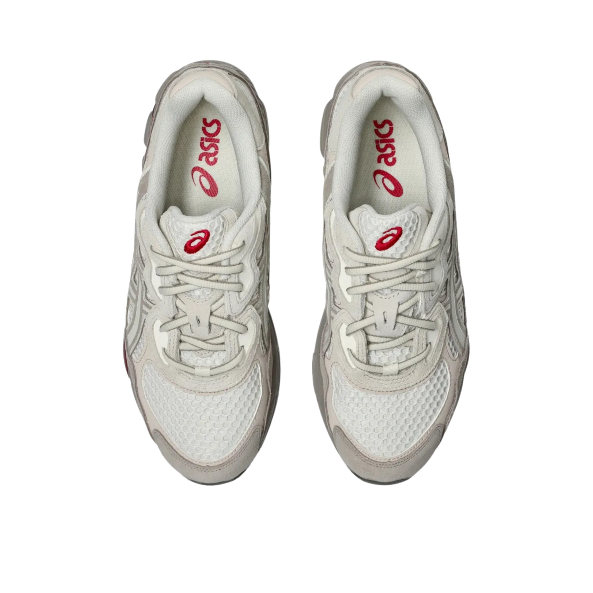 Tenis Asics Gek-NYC Feminino |1203A372.100 Sneakers Originais Sunika