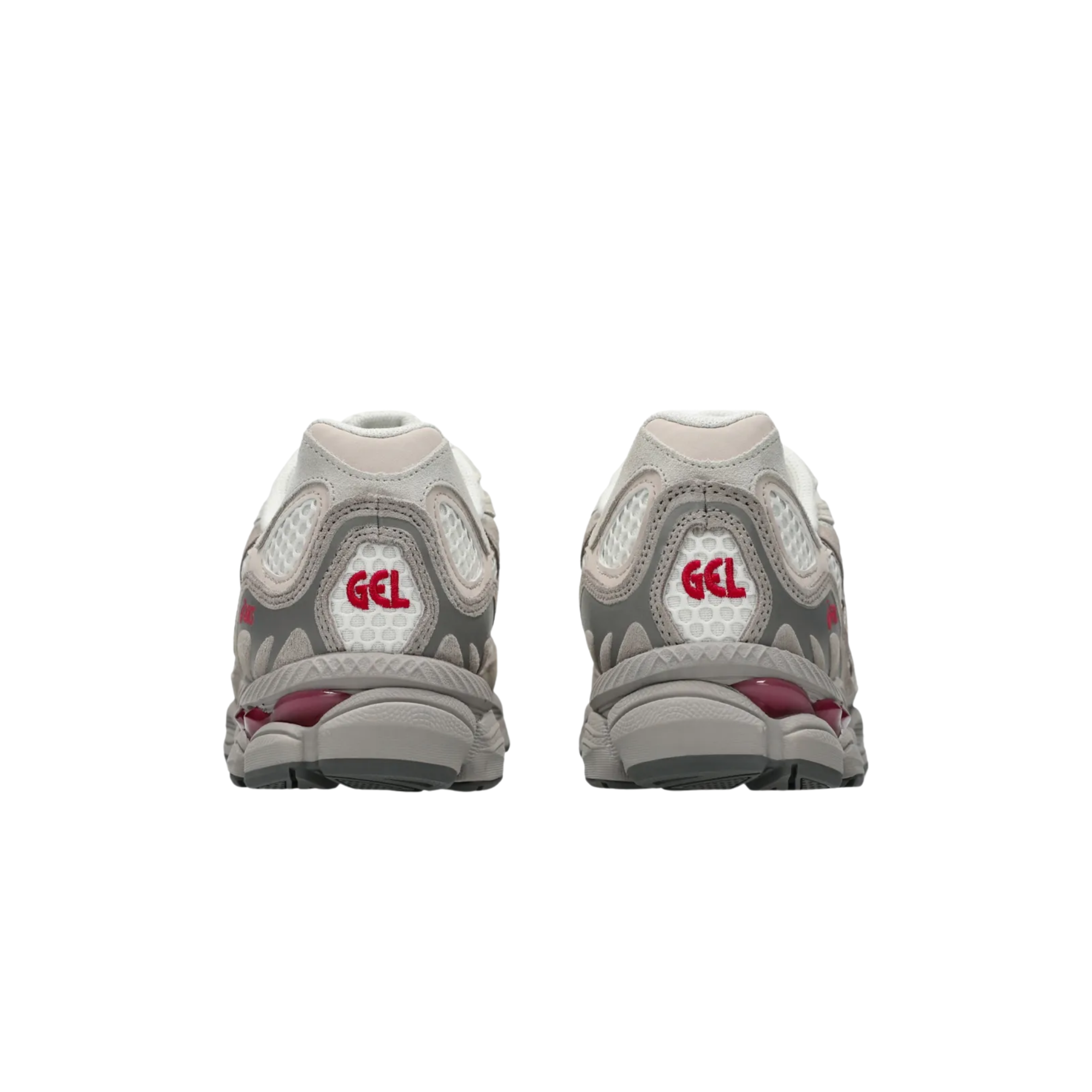 Tenis Asics Gek-NYC Feminino |1203A372.100 Sneakers Originais Sunika
