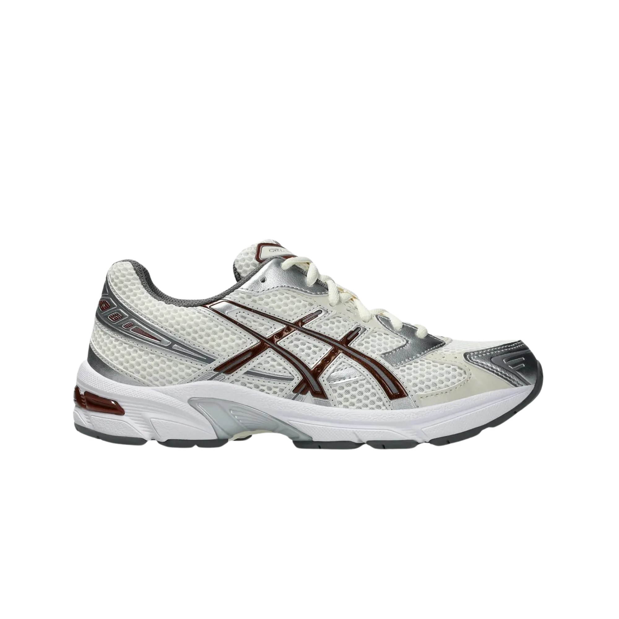 ミシェル Asics Gel-1130 White/Dark Neptune – Oak Peak