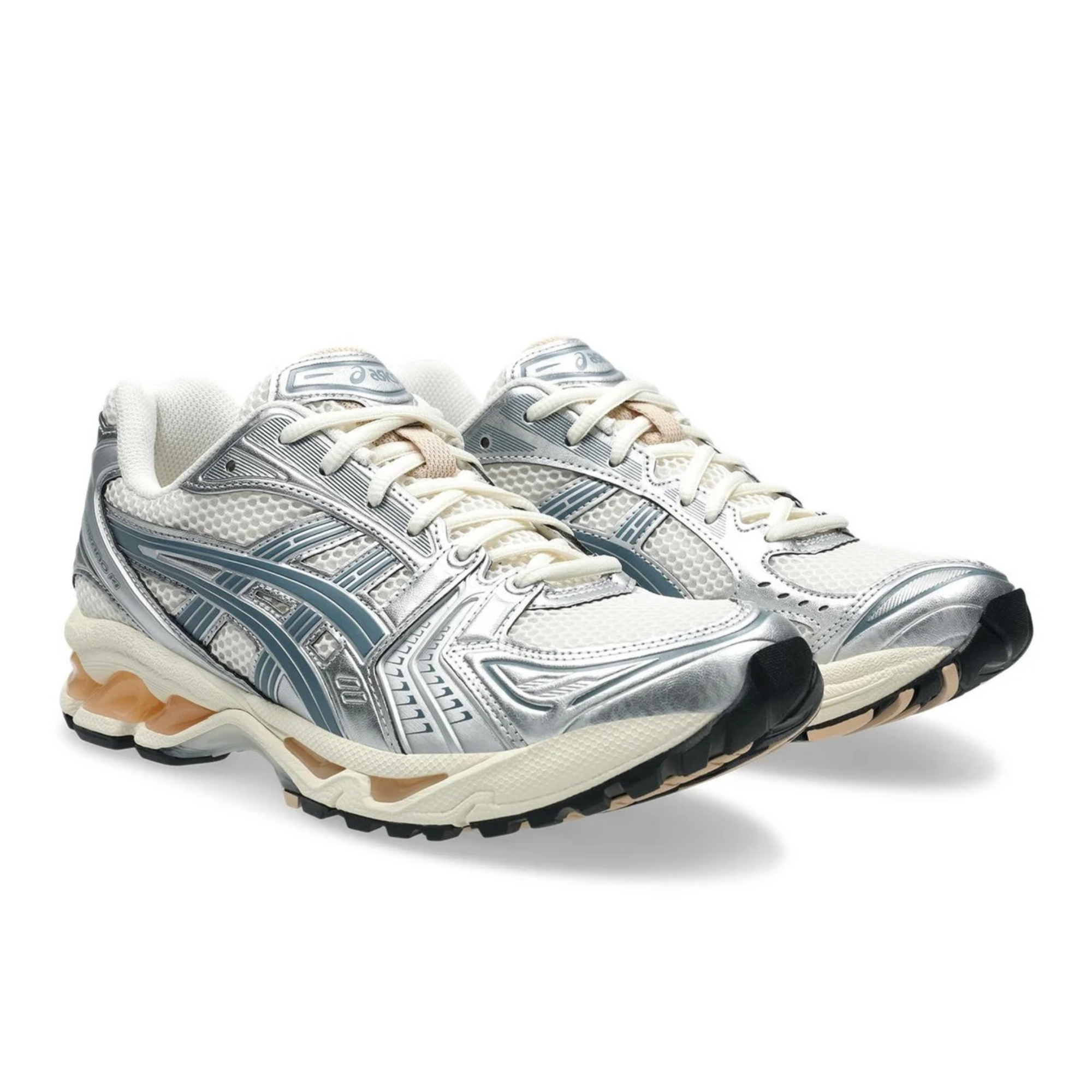 Tênis Asics Gel Kayano 14 Feminino — Conforto e Performance é só
