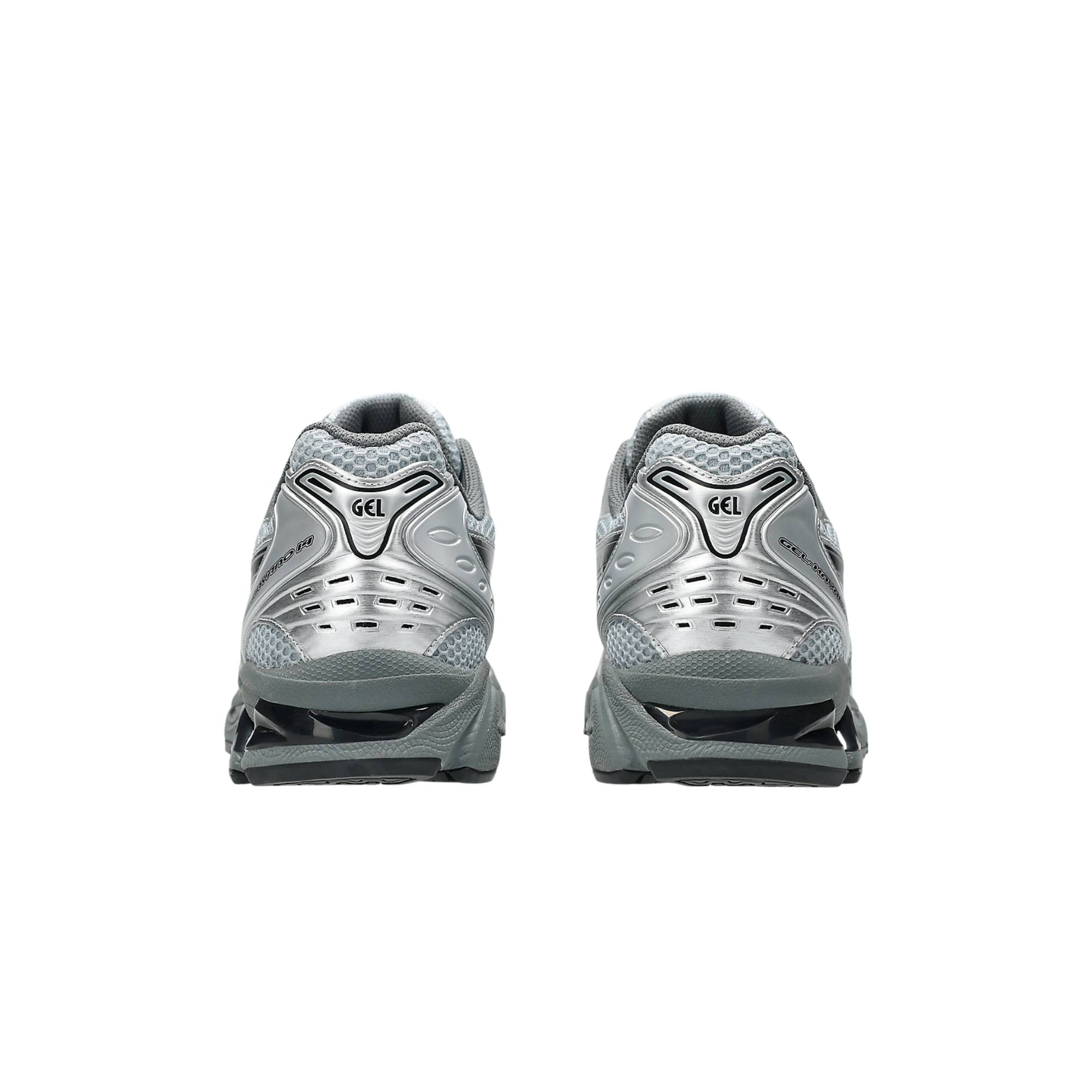 Tênis Asics Gel-Kayano 14 Cinza Masculino |1203A706.020