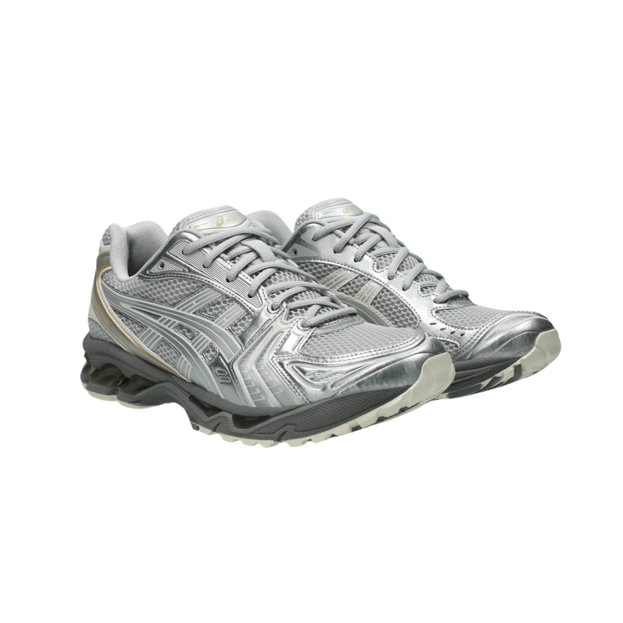 Tenis Asics Kayano 14 'Green' Feminino 1203A864.960 Sneakers