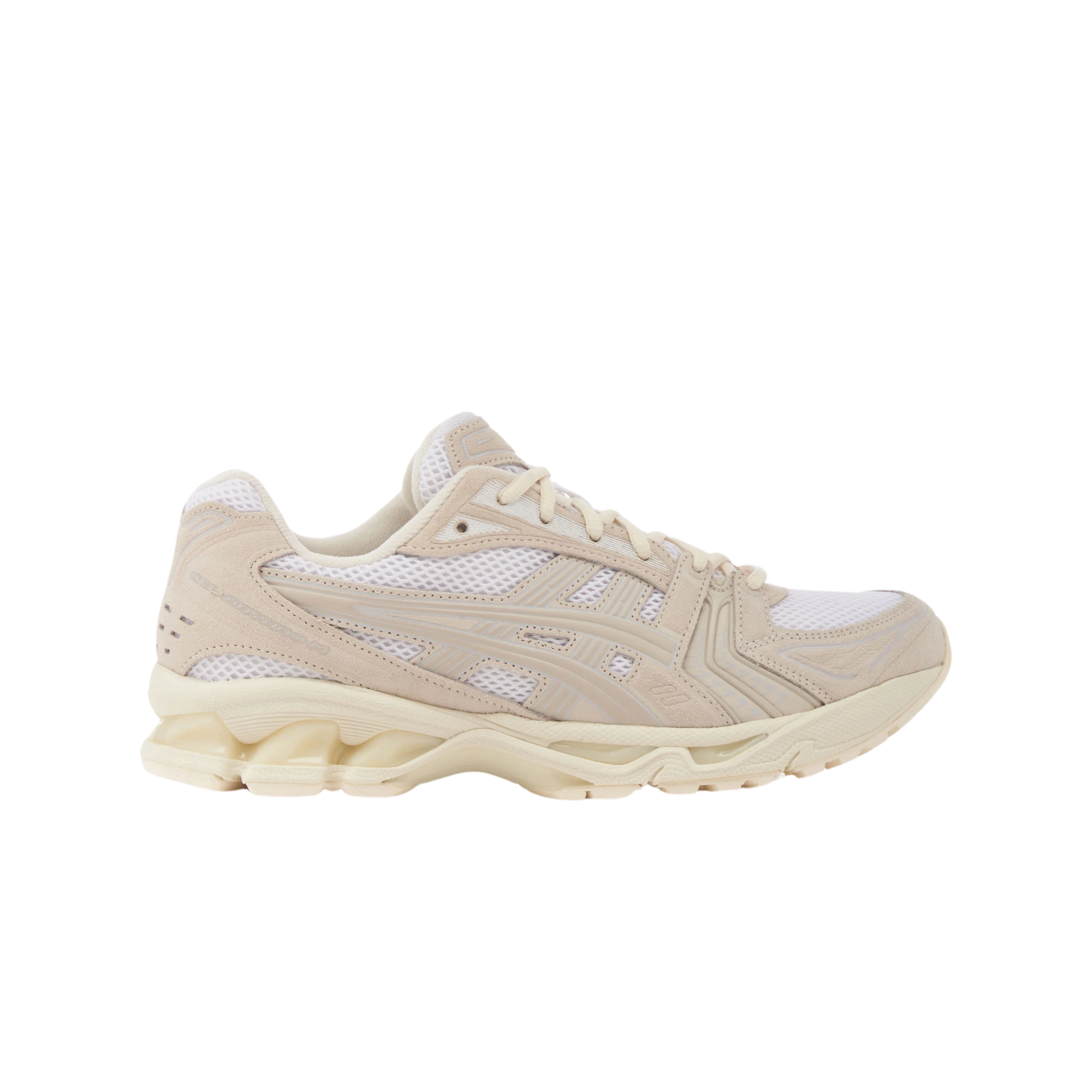 Tênis Asics Gel-Kayano 14 Feminino é na Sunika!