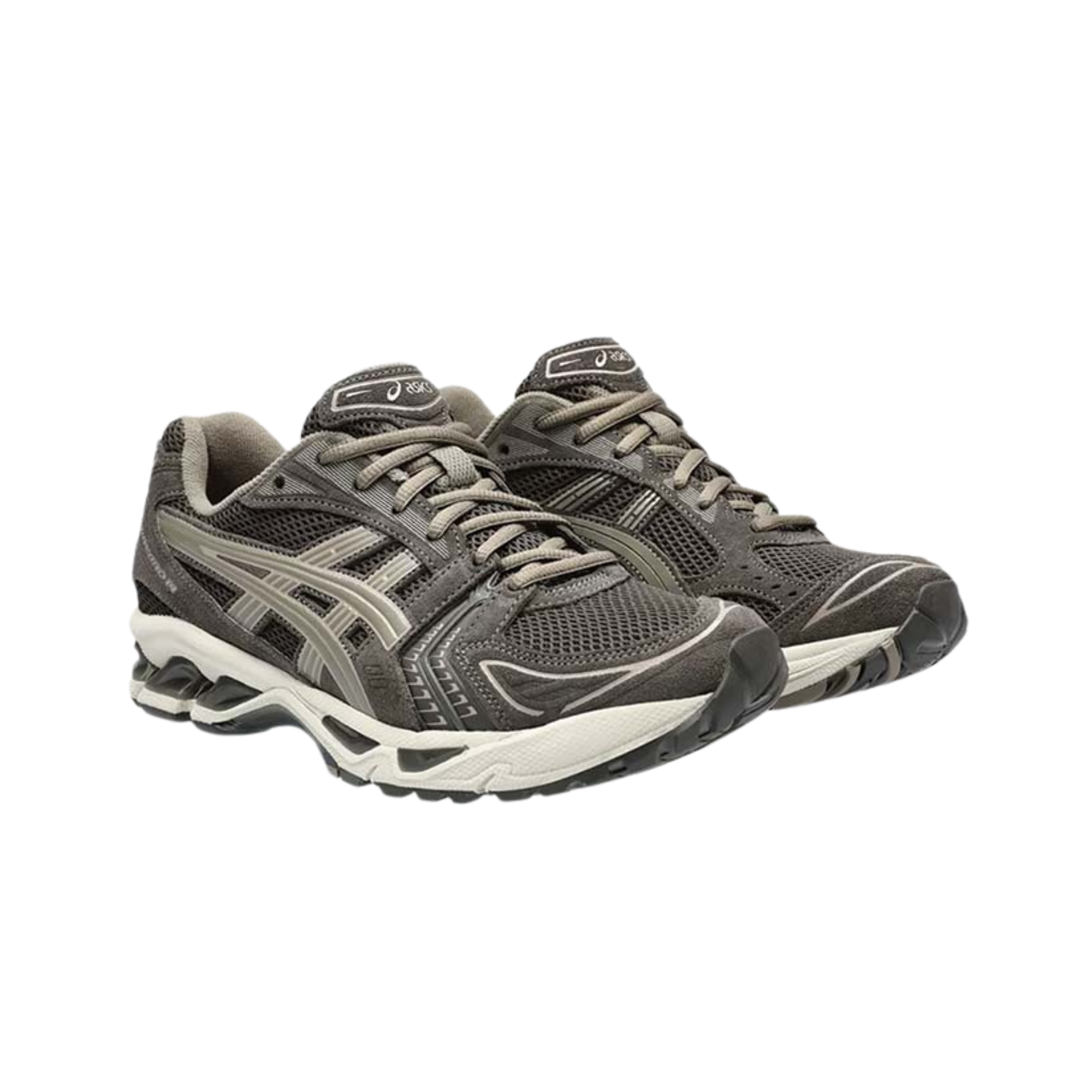 Tênis Asics Gel-Kayano 14 Masculino é na Sunika!