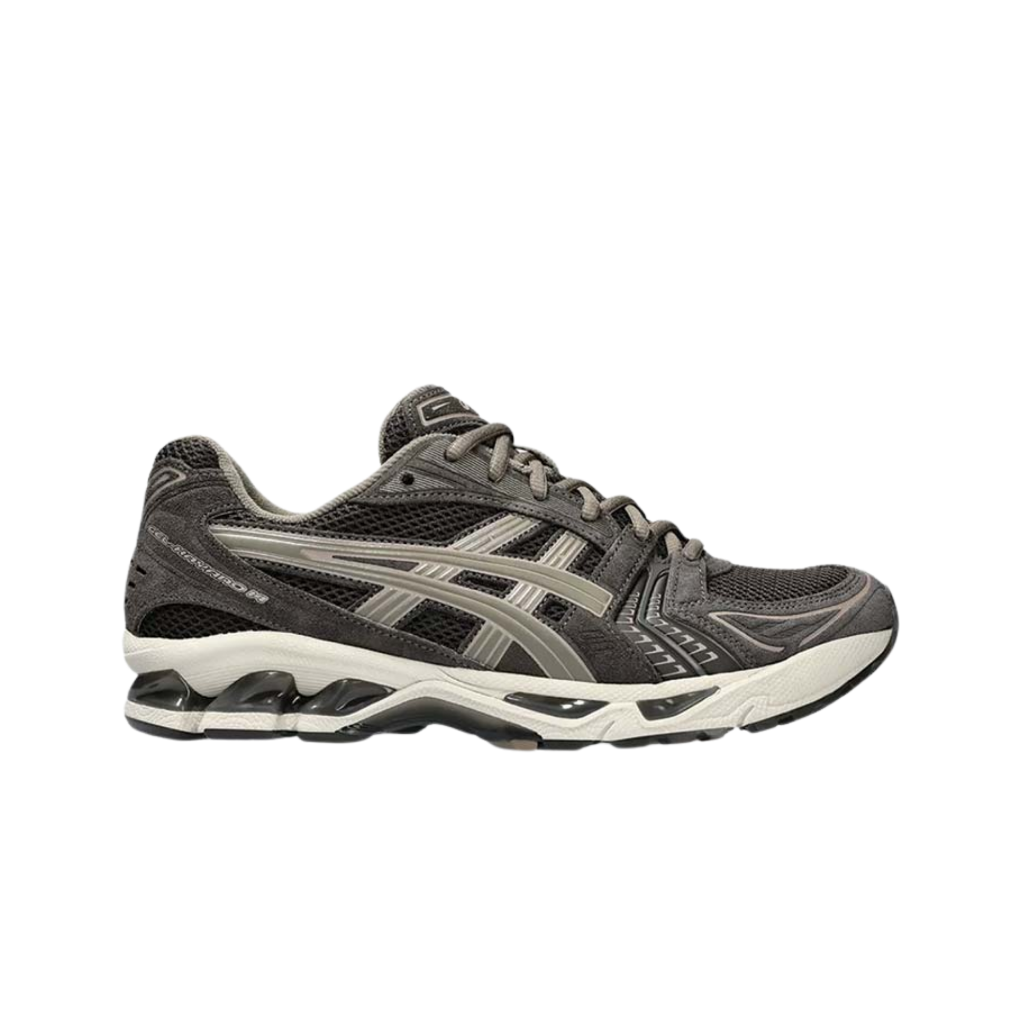 Tênis Asics Gel-Kayano 14 Masculino é na Sunika!