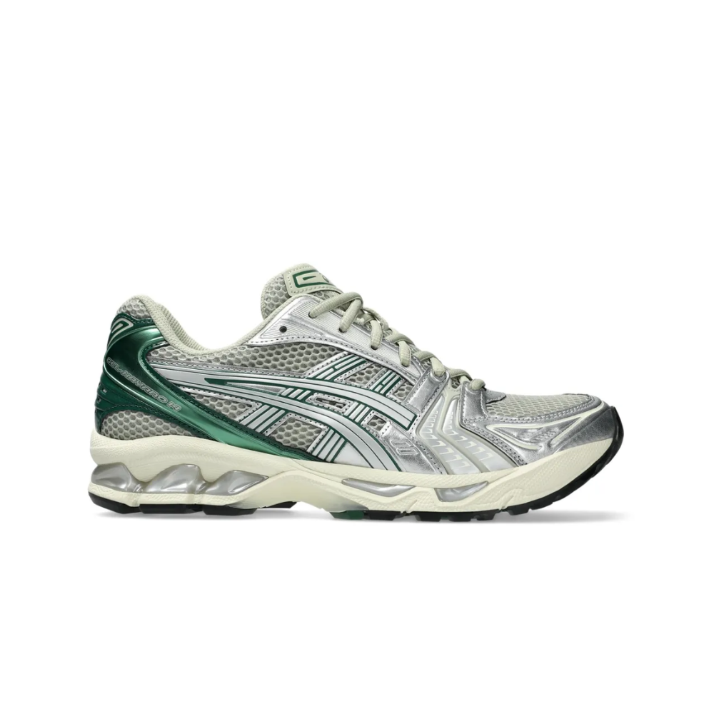 Tênis Asics Gel Kayano 14 Verde Masculino 1203A537.300