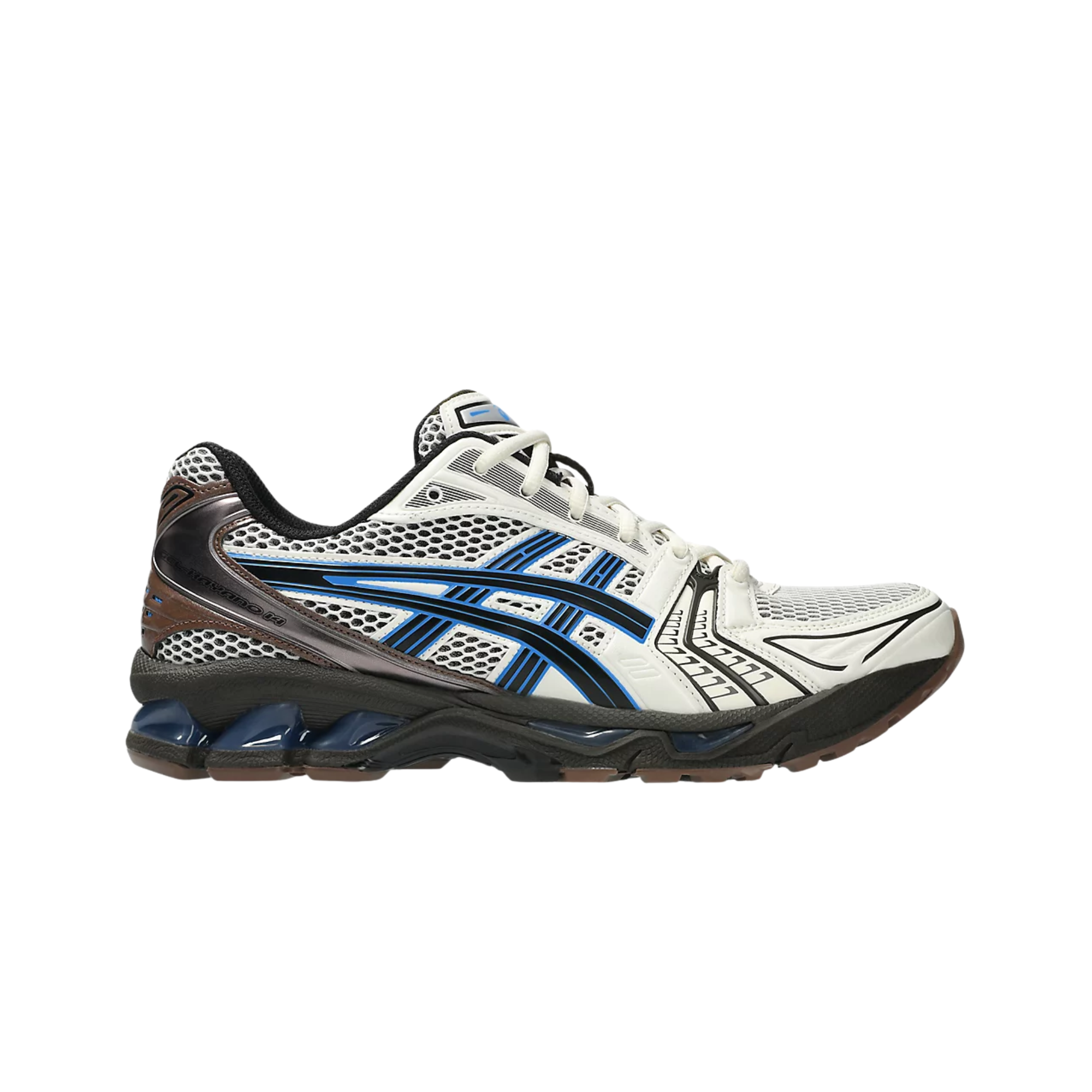 T?nis Asics GT-II x Hokusai The Great Wave Off Kanagawa 40-44