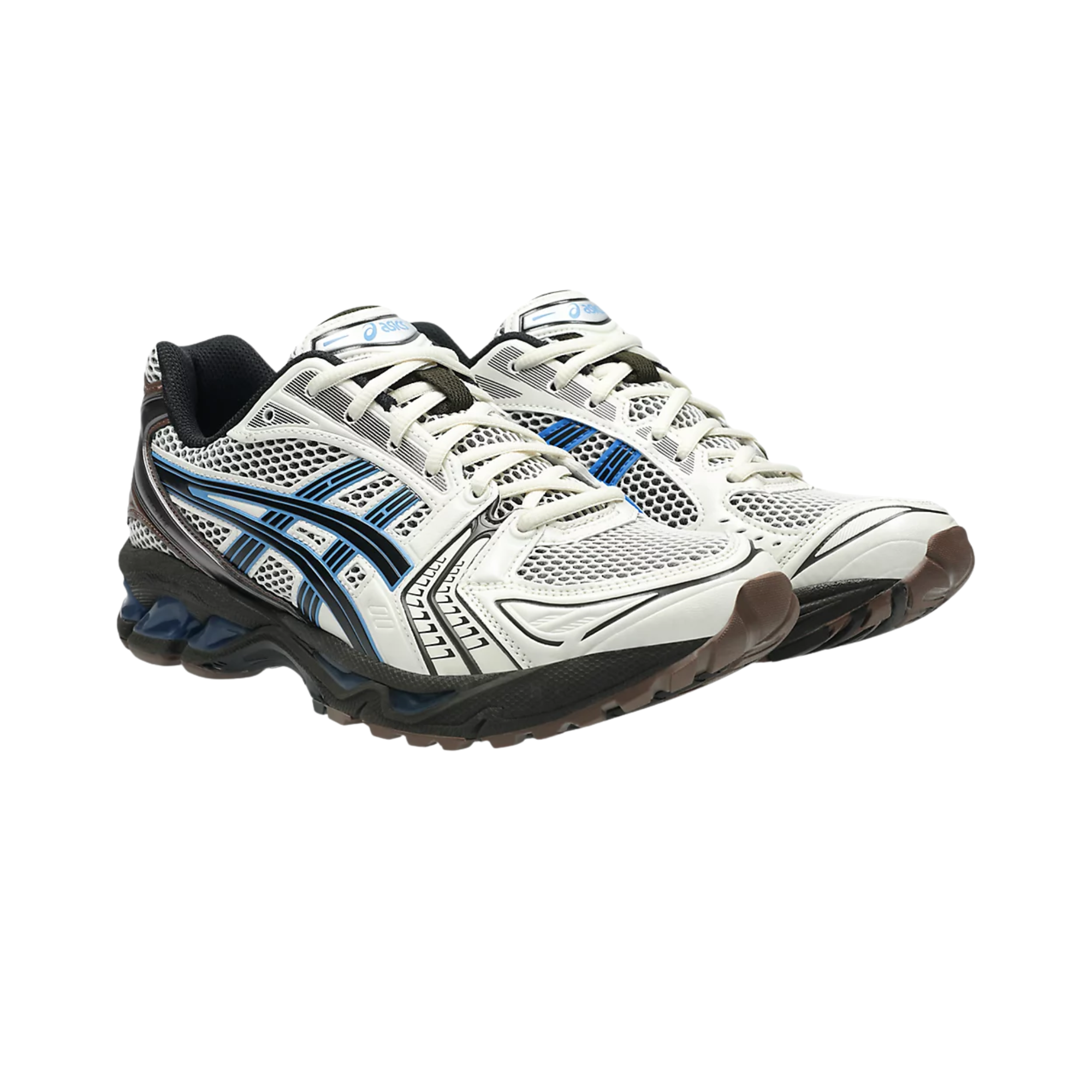 Tenis Asics x Fujitaka Towel EX89 Masculino |1203A256.100 Sneakers