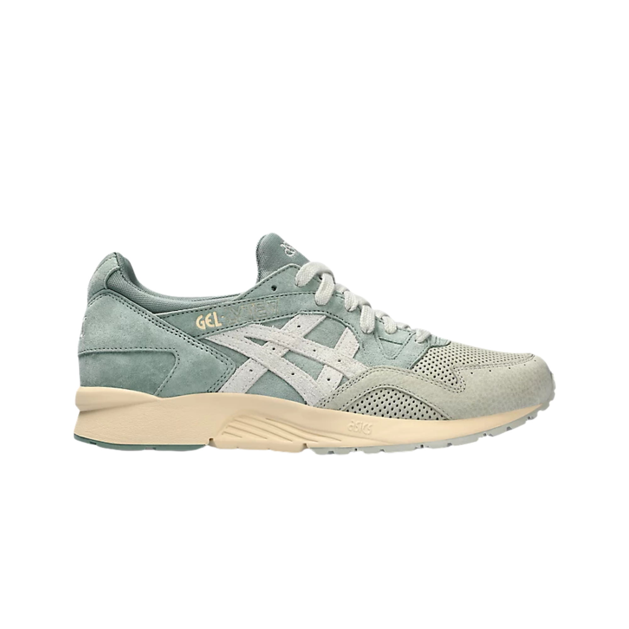 Tenis Asics Gel-Lyte V Masculino |1203A379.021 Sneakers Originais