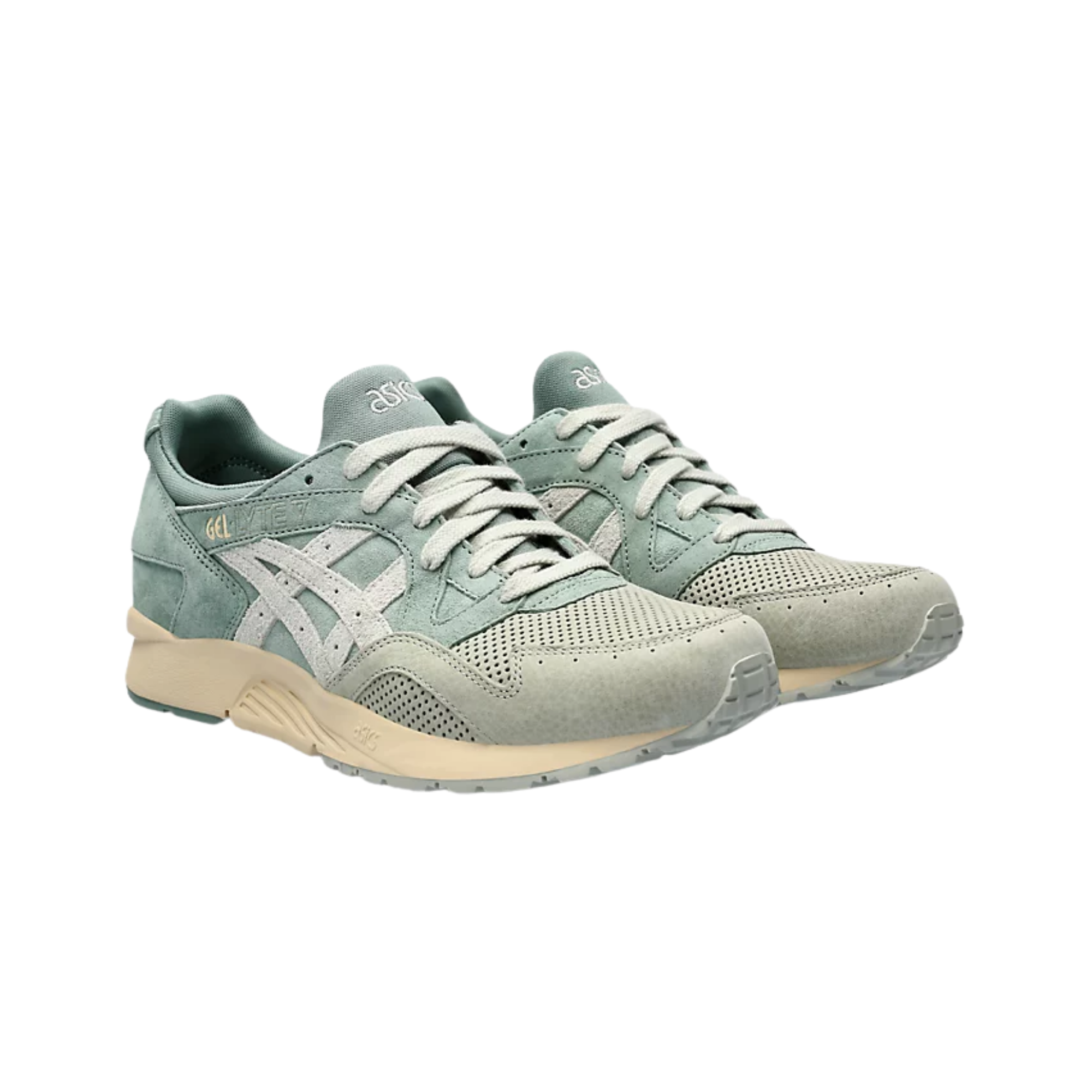 astvte timelite vt グリーン Tênis Asics Novablast 5 Feminino 