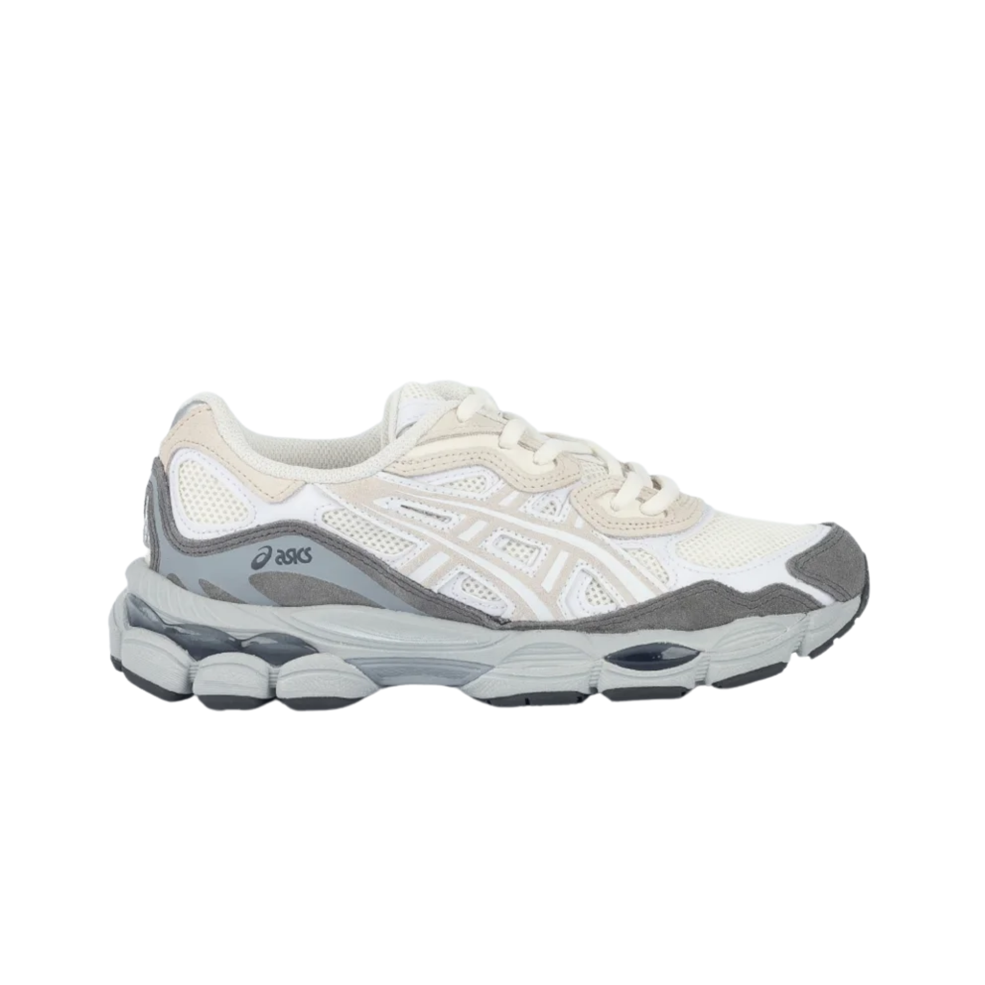 Tenis Asics Masculino Gel-NYC |1203A383.111 Sneakers Originais Sunika