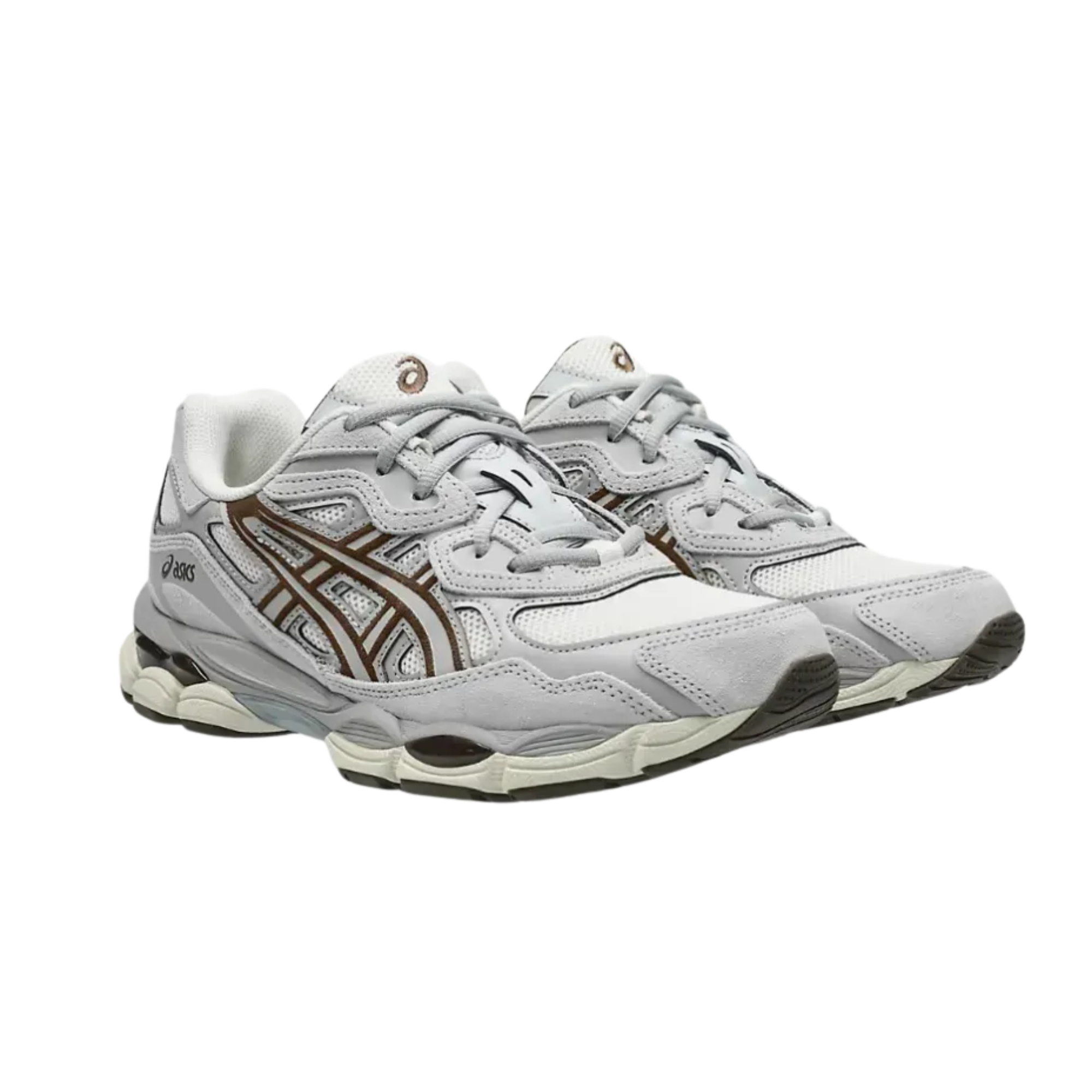 Tenis Asics x Fujitaka Towel EX89 Masculino |1203A256.100 Sneakers