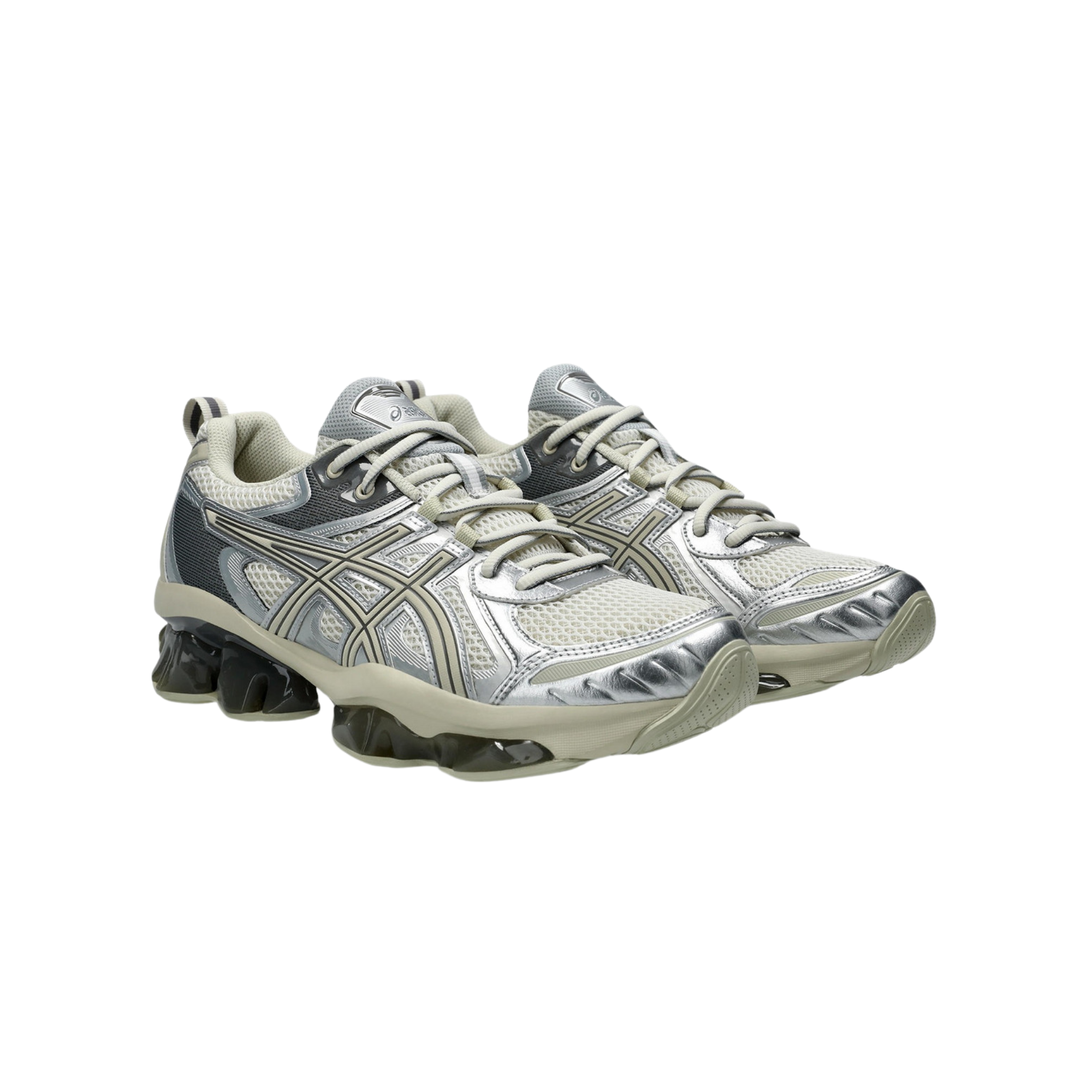 Tenis Asics Gel-Quantum Kinetic Masculino |1203A270.101 Sneakers